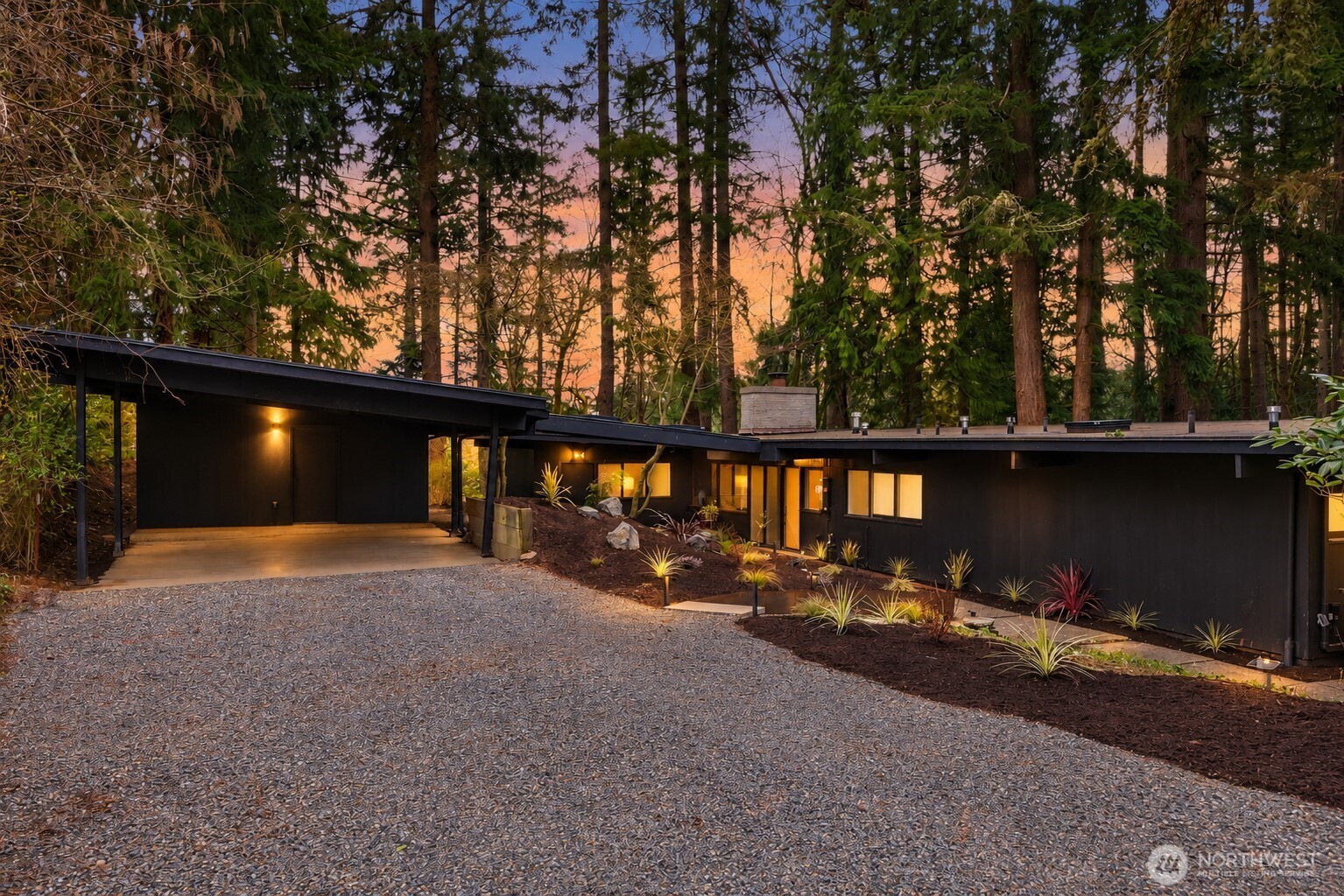 Property at 14841 SE 54th Street