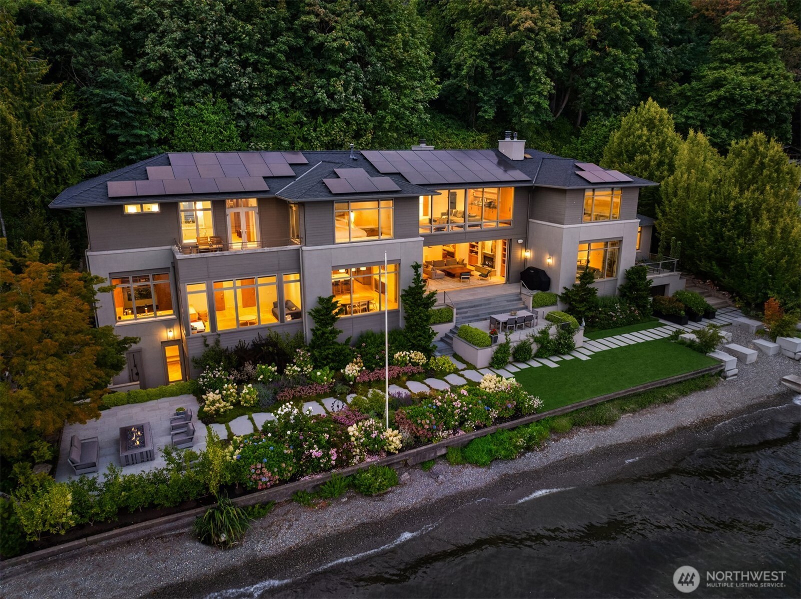 Property at 4911 NE Laurelcrest Lane