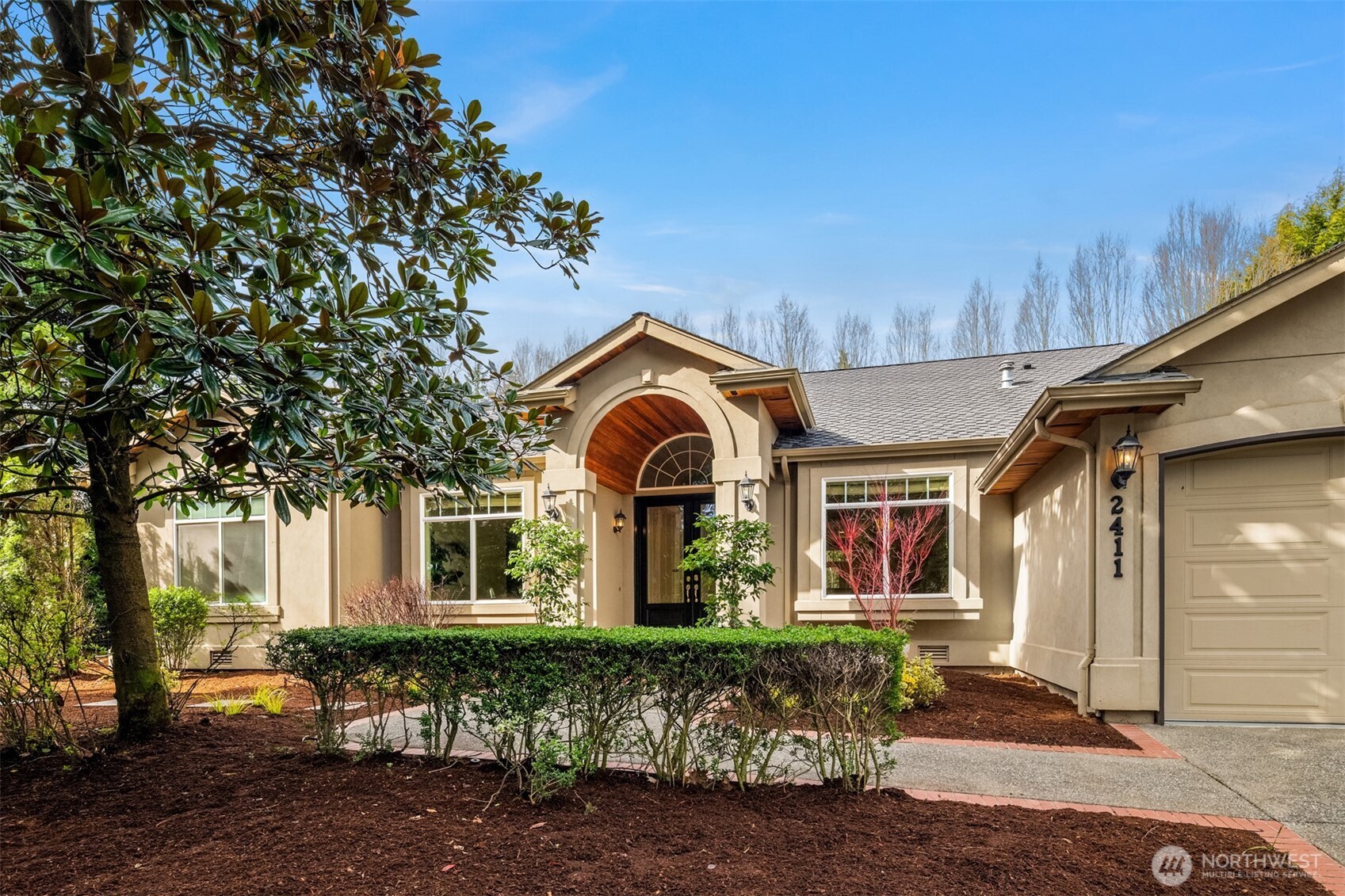 Property at 2411 98th Avenue NE