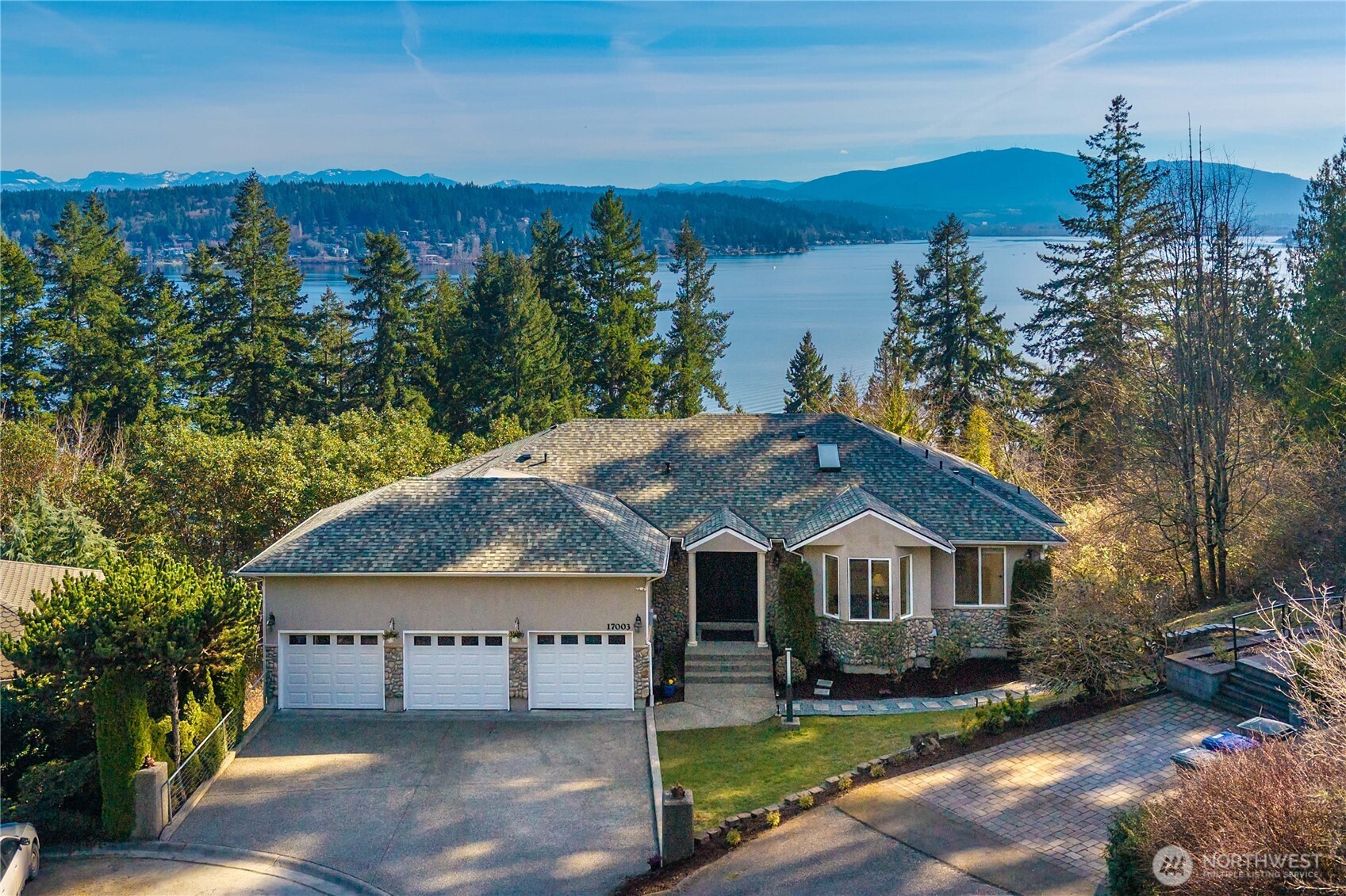 Property at 17003 SE 14th Lane