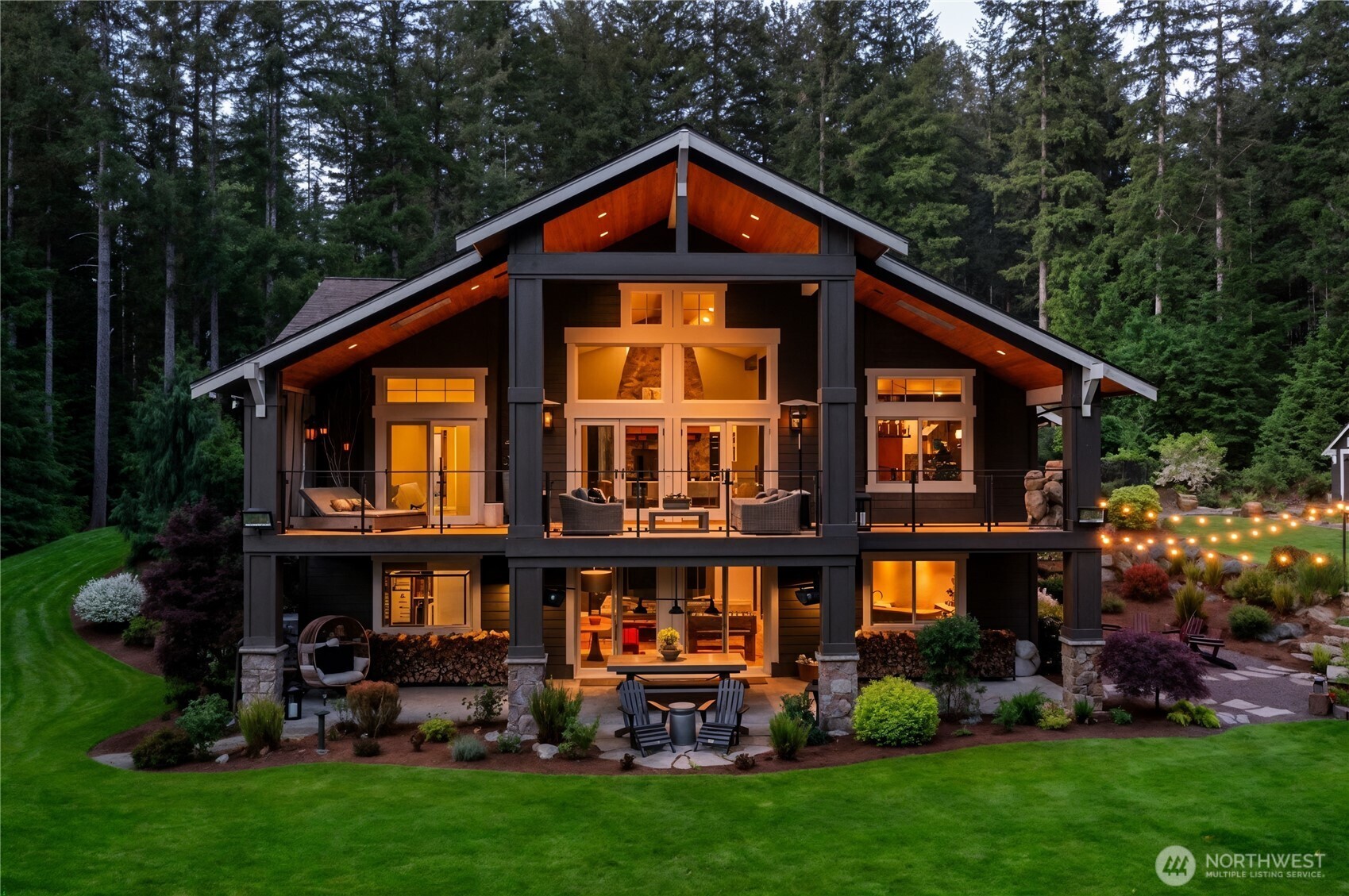 Property at 32511 SE 111th Place