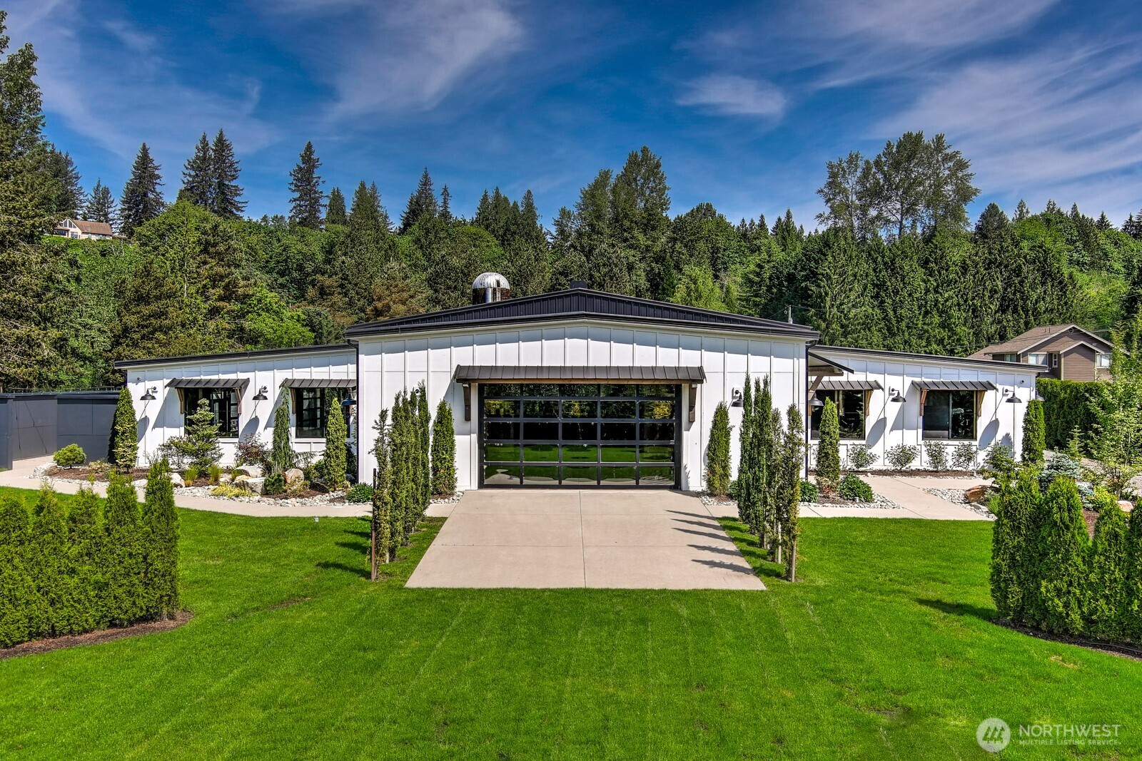 Property at 21326 Woods Creek Road
