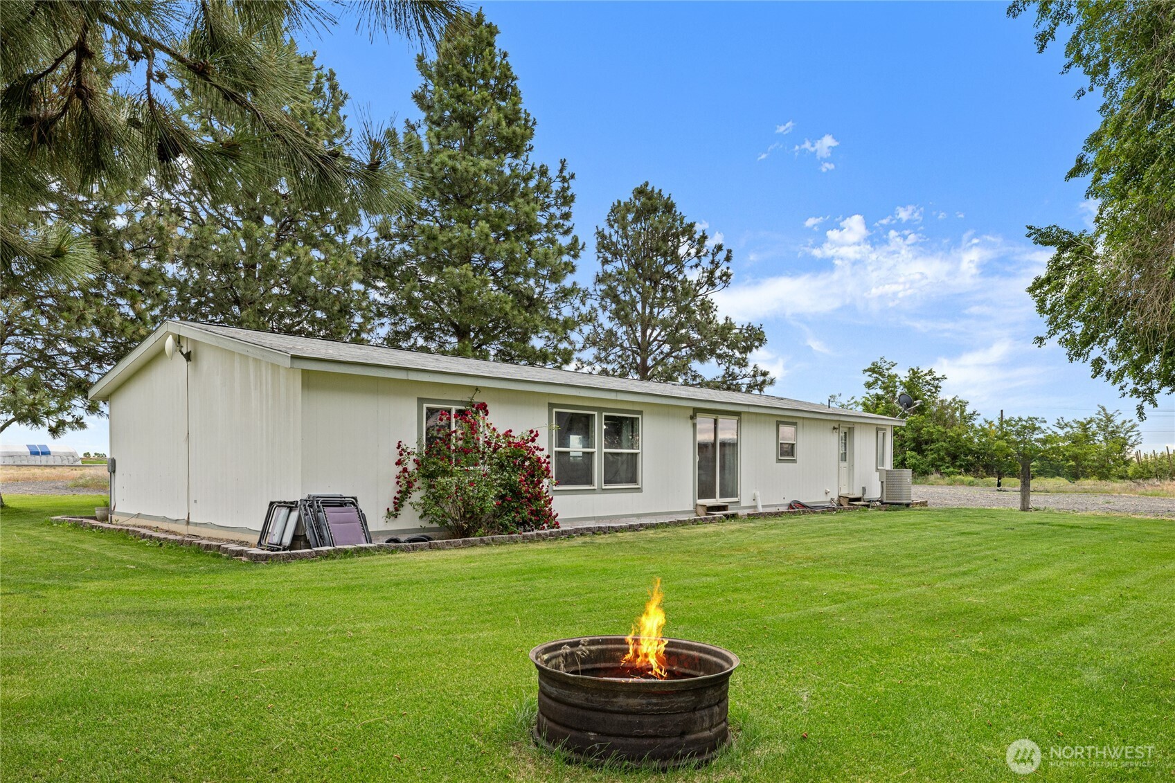 Property at 2510 Highway 281