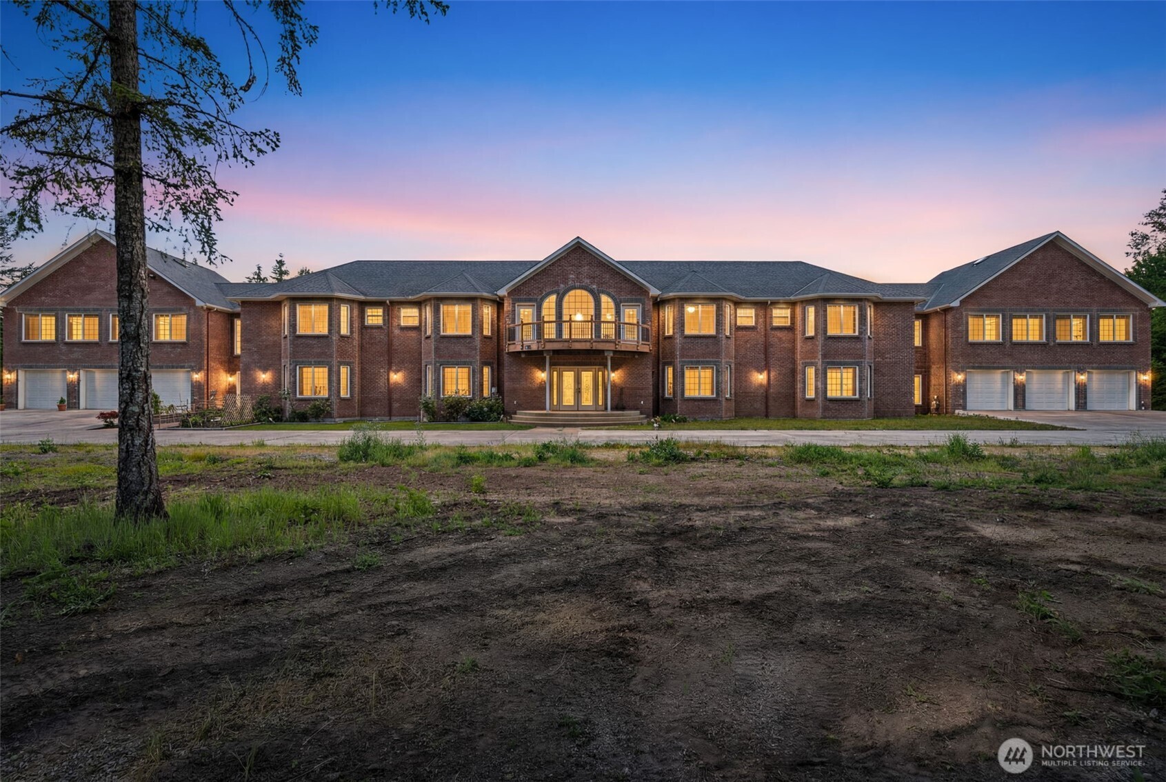 Property at 17232 148th Avenue SE