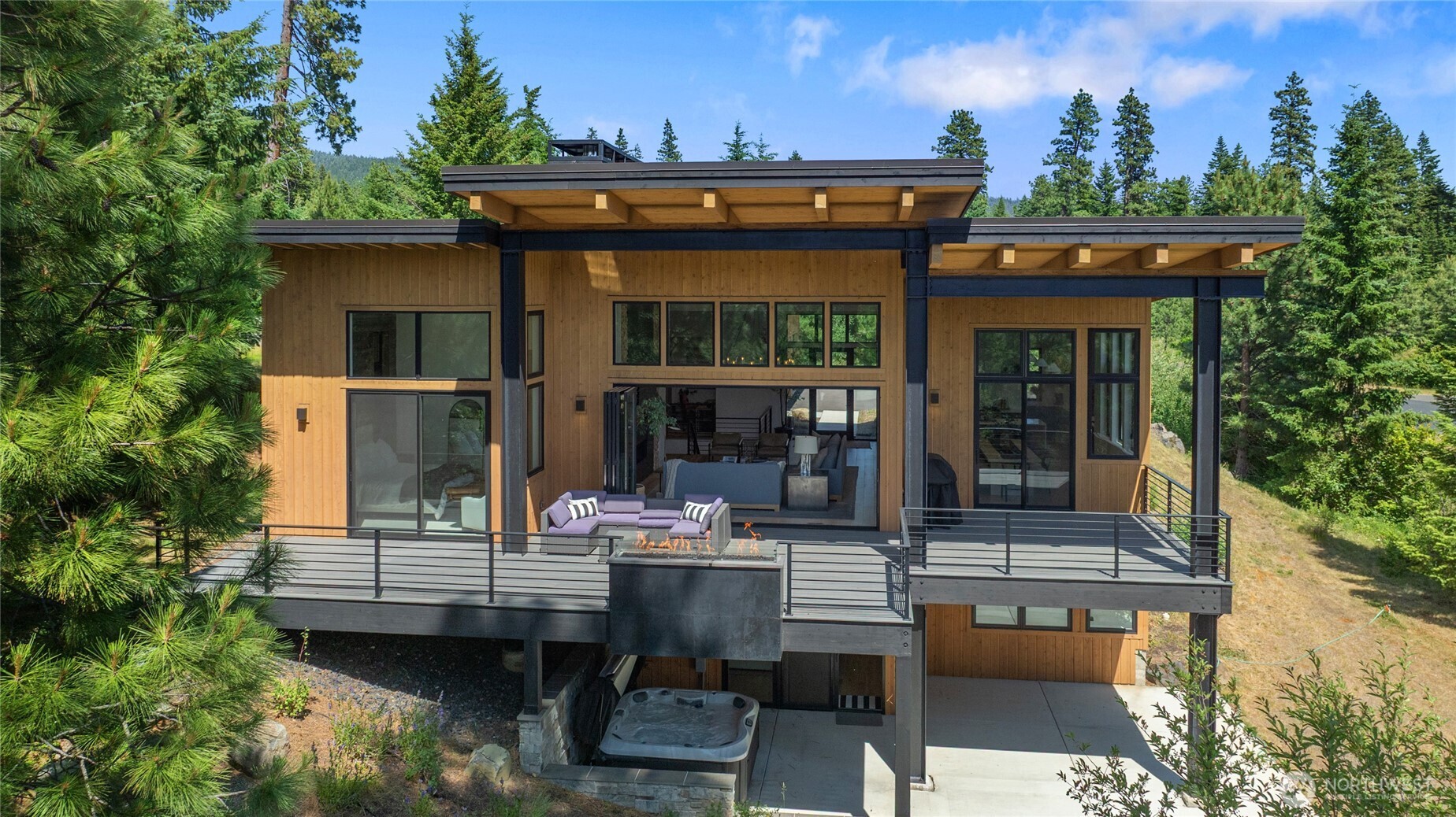 Property at 3847 Swiftwater Drive