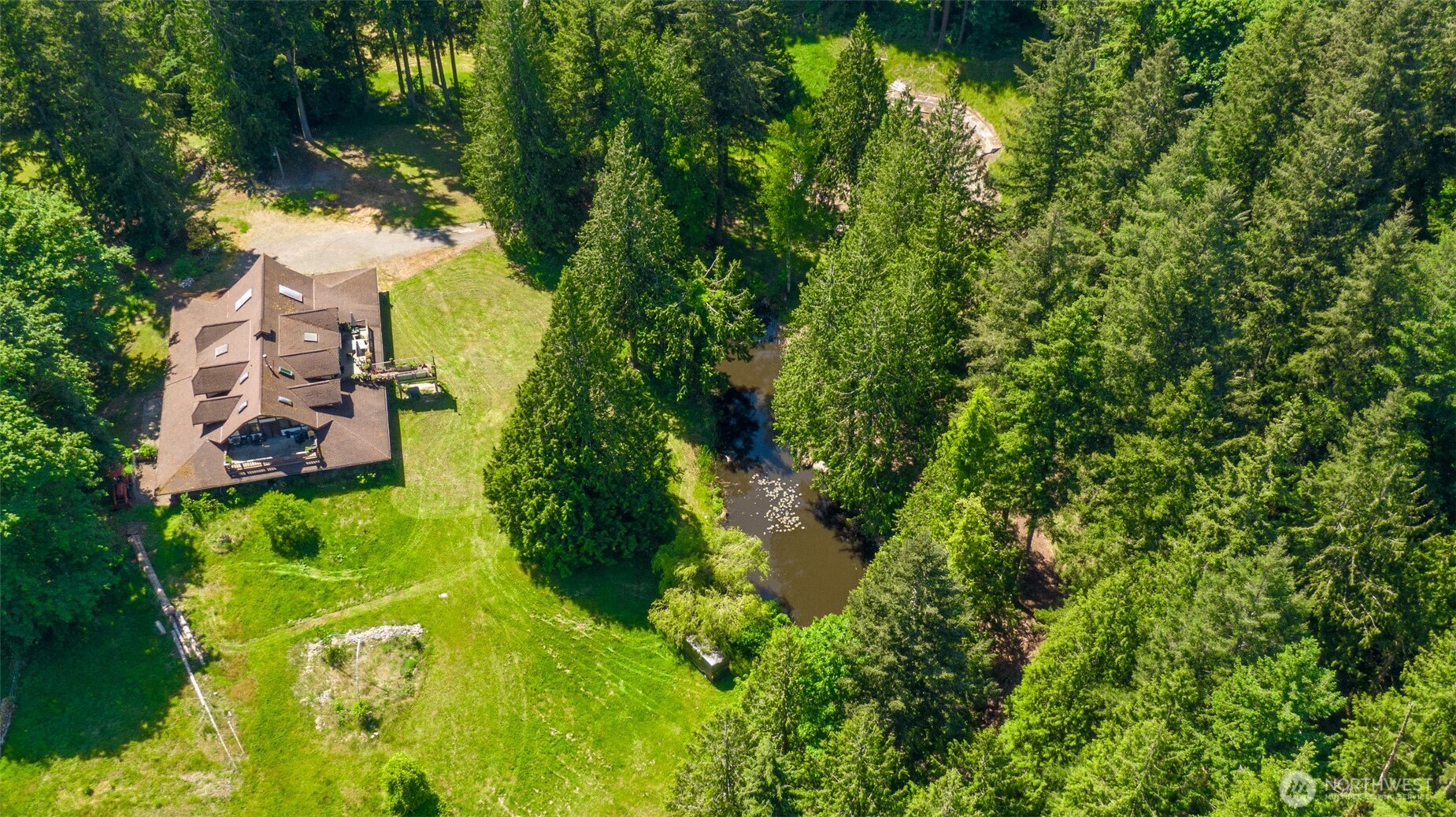 Property at 1106 254th Avenue NE