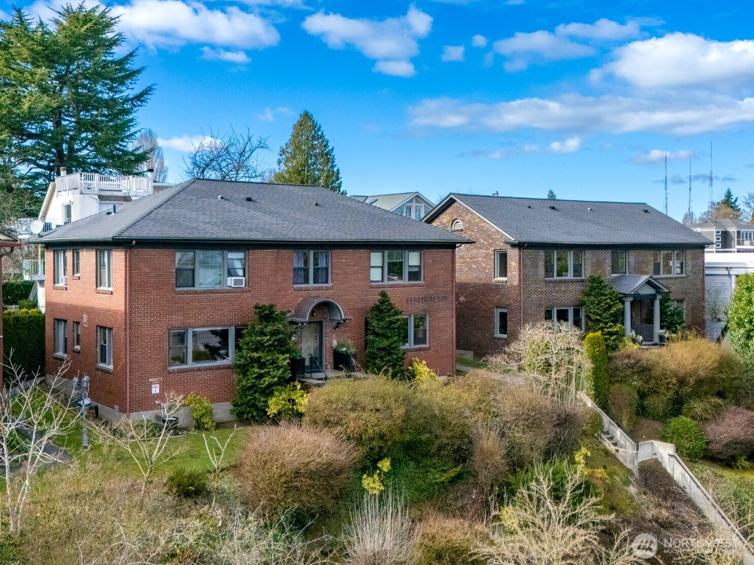 Property at 109 115 30th Avenue