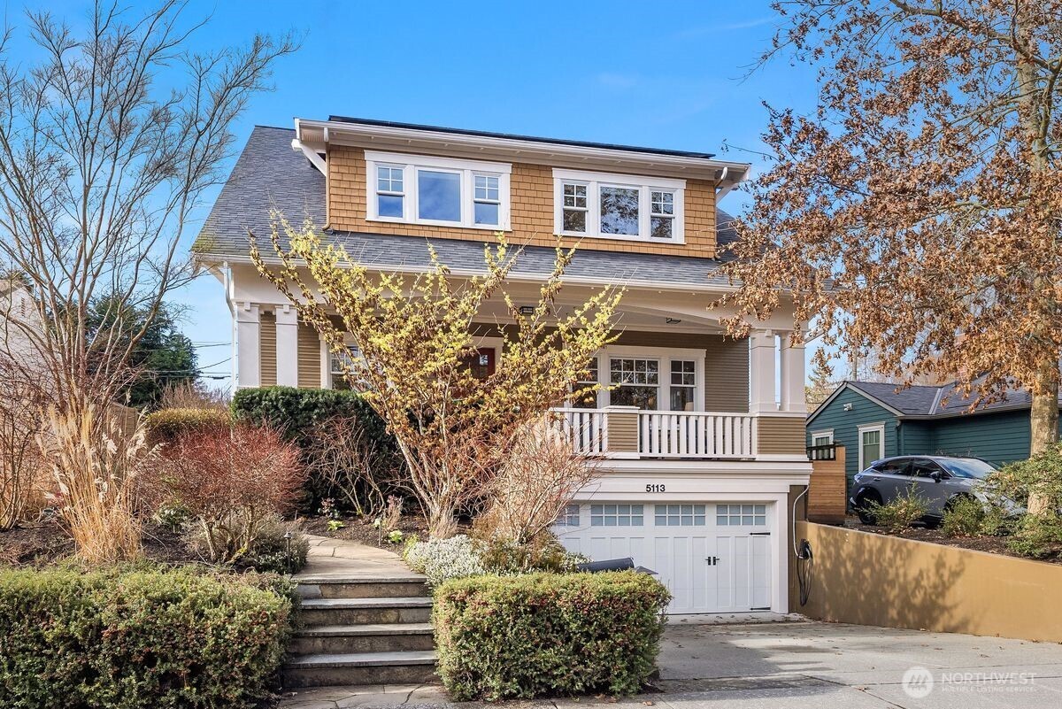 Property at 5113 47th Avenue NE