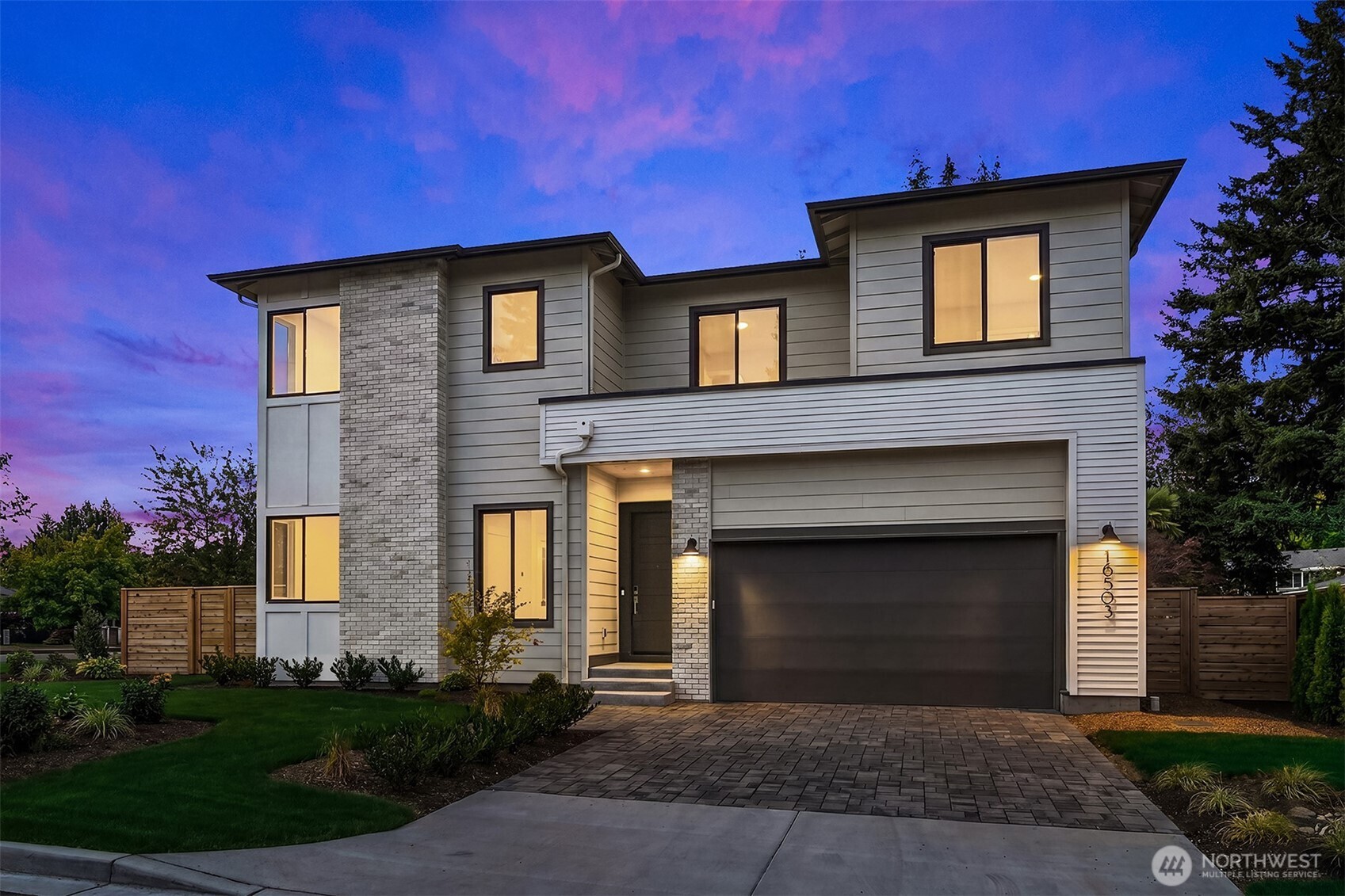 Property at 16503 NE 25th Place