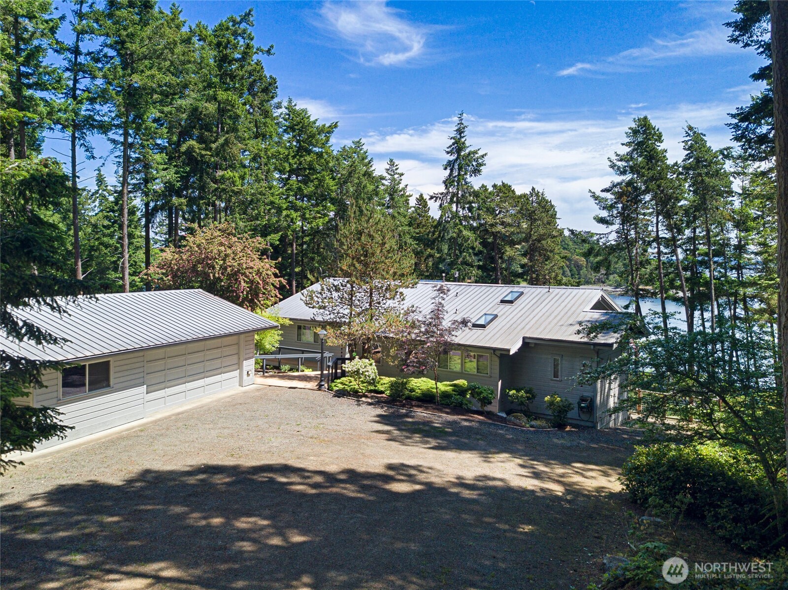 Property at 214 Pinedrona Lane