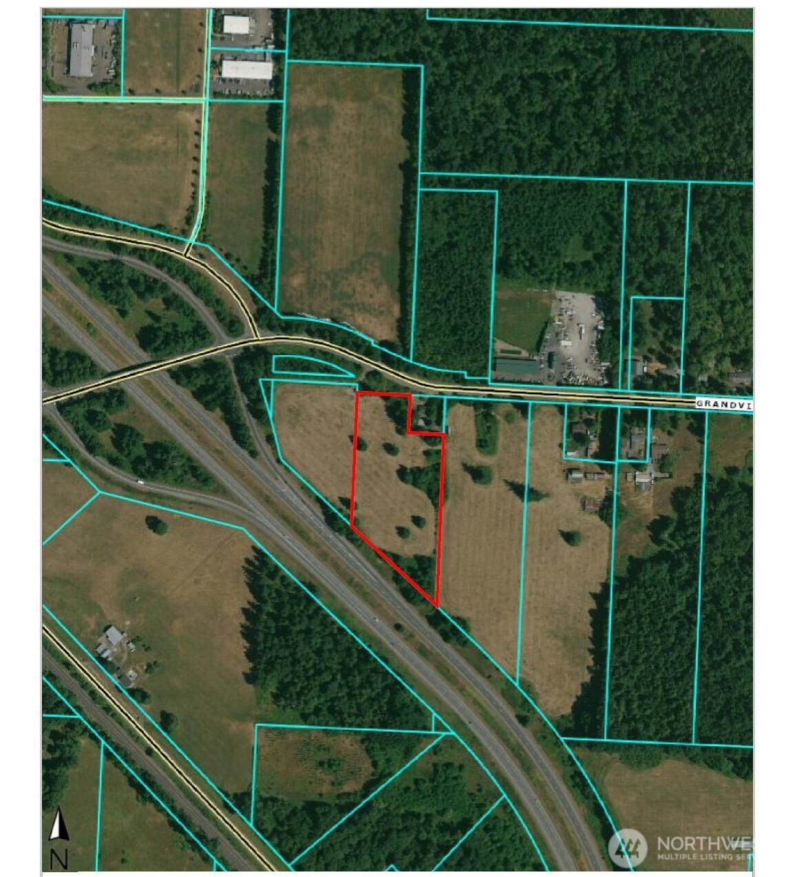 Property at 2069 Grandview Road