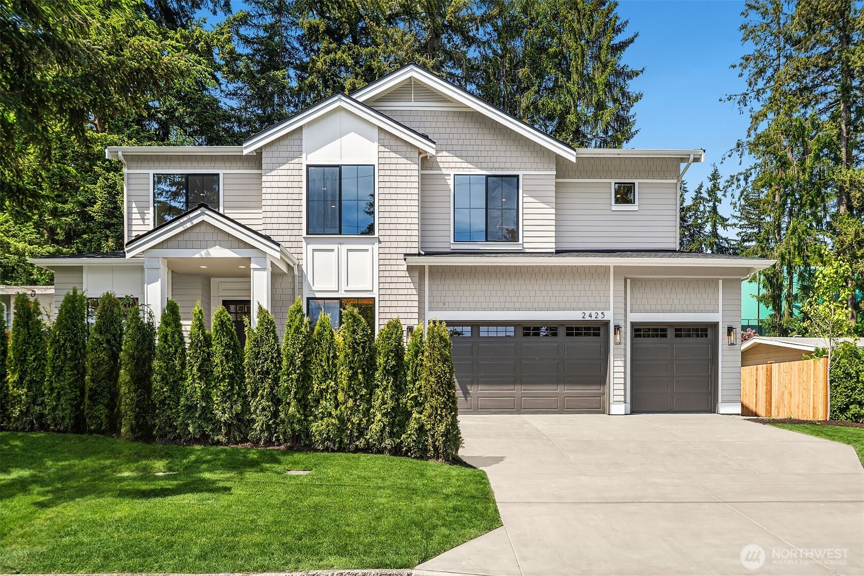 Property at 2425 153rd Avenue SE