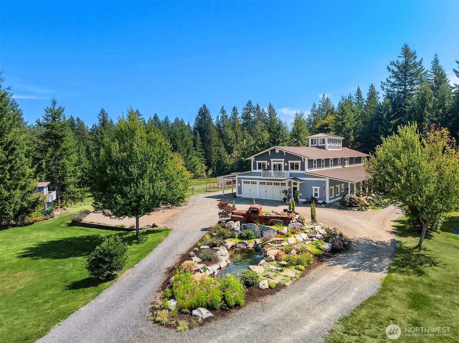 Property at 6937 Lake Alice Road SE