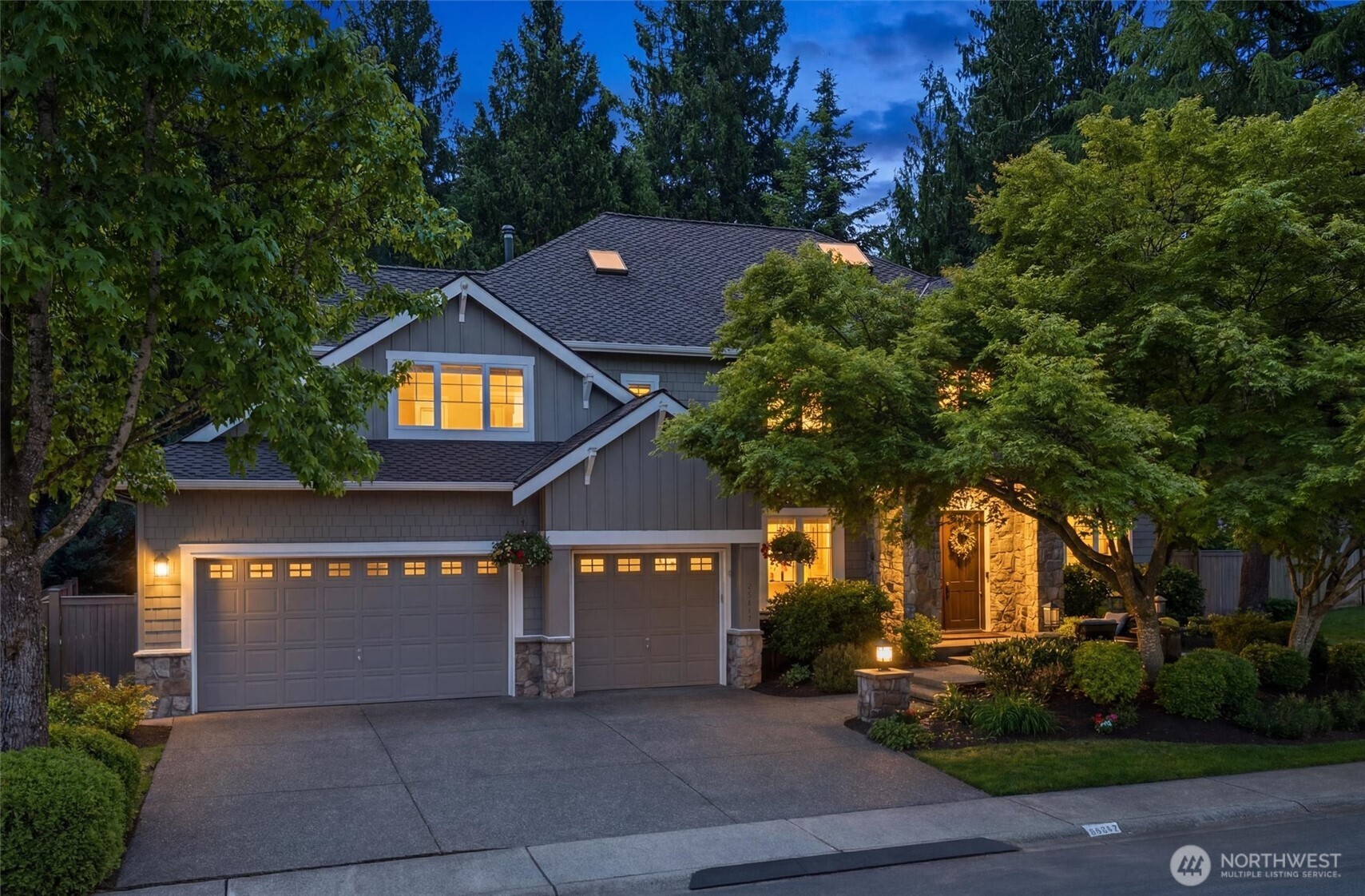 Property at 25817 SE 31st Place