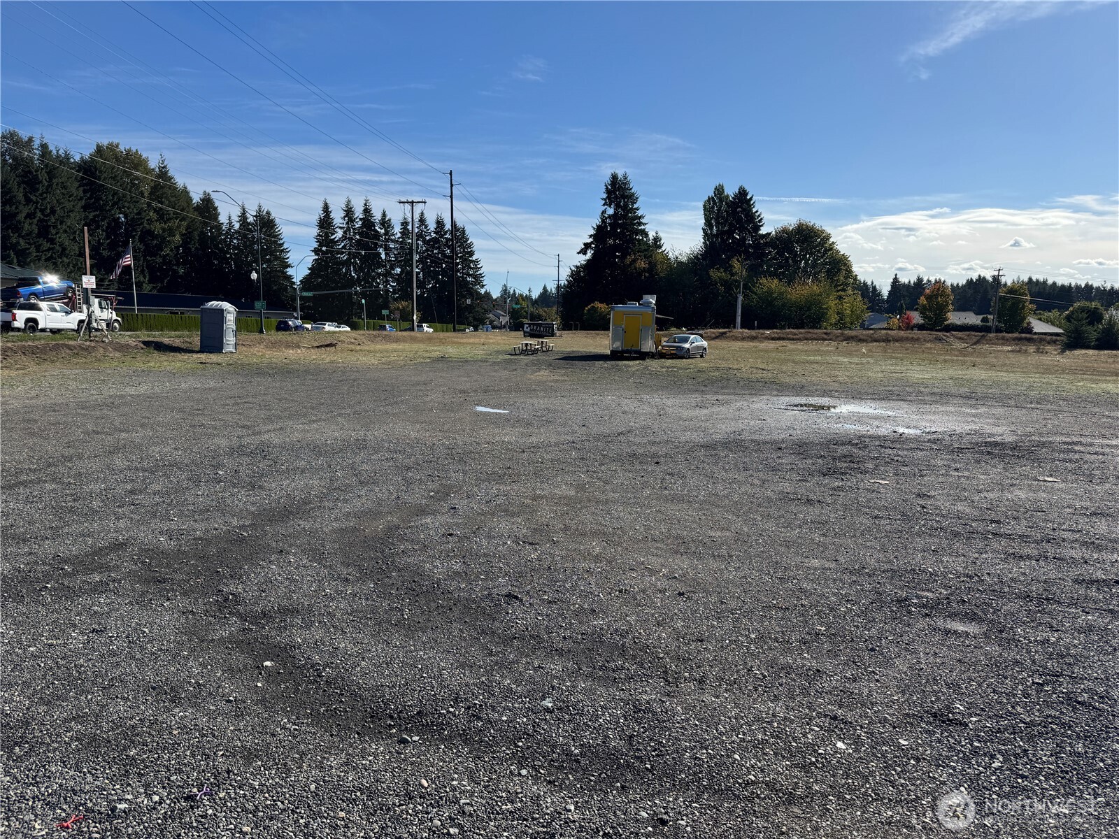 Property at 2915 Yelm Highway SE