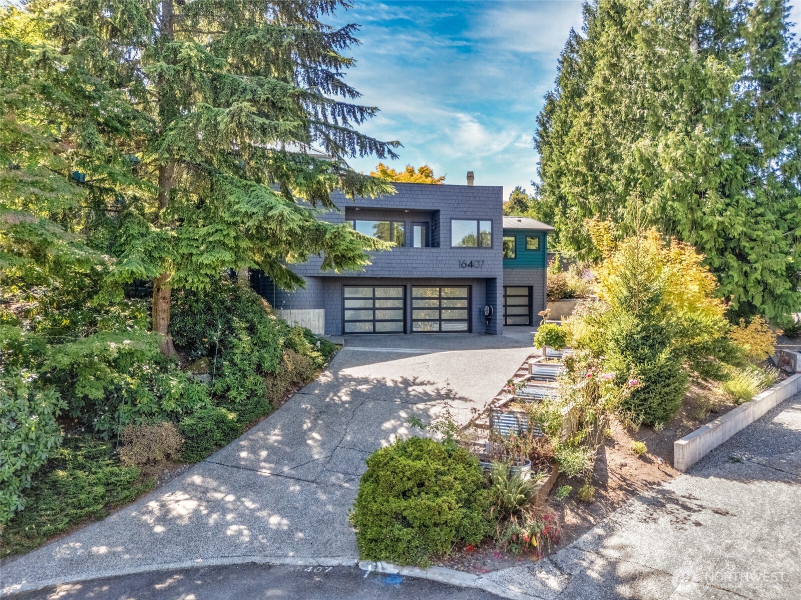 Property at 16407 NE 44th Way