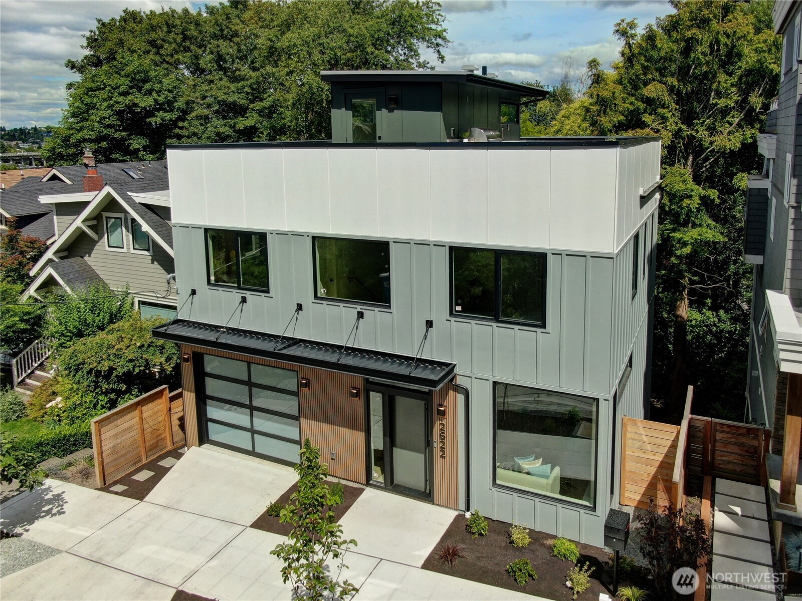Property at 2622 Mayfair Avenue N