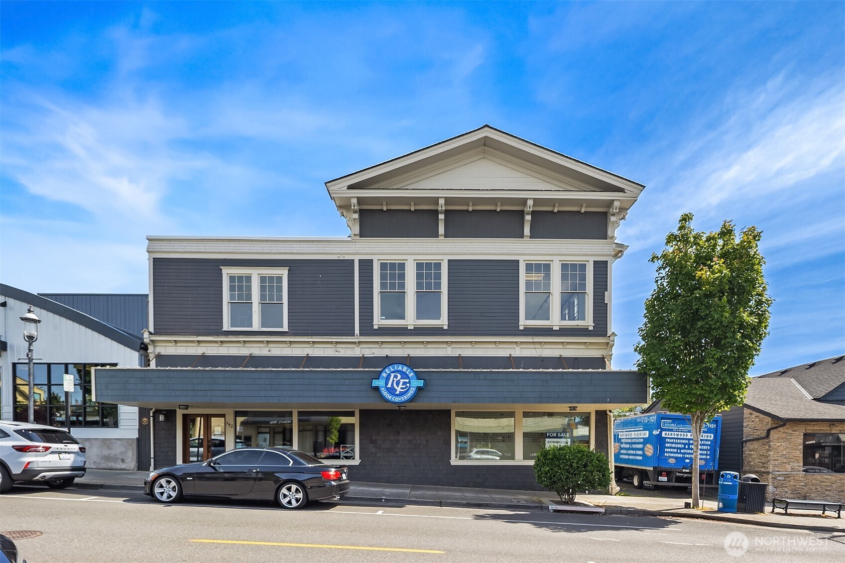 Property at 542 Main Street