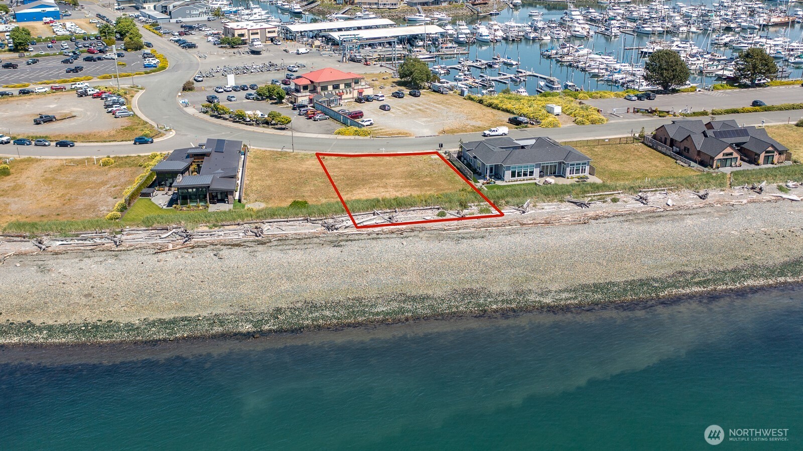 Property at 2207 Skyline Way