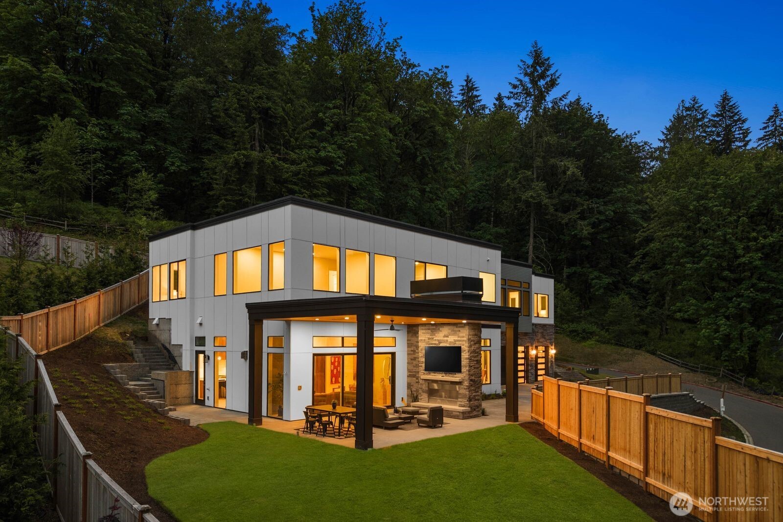 Property at 6020 175th Court SE