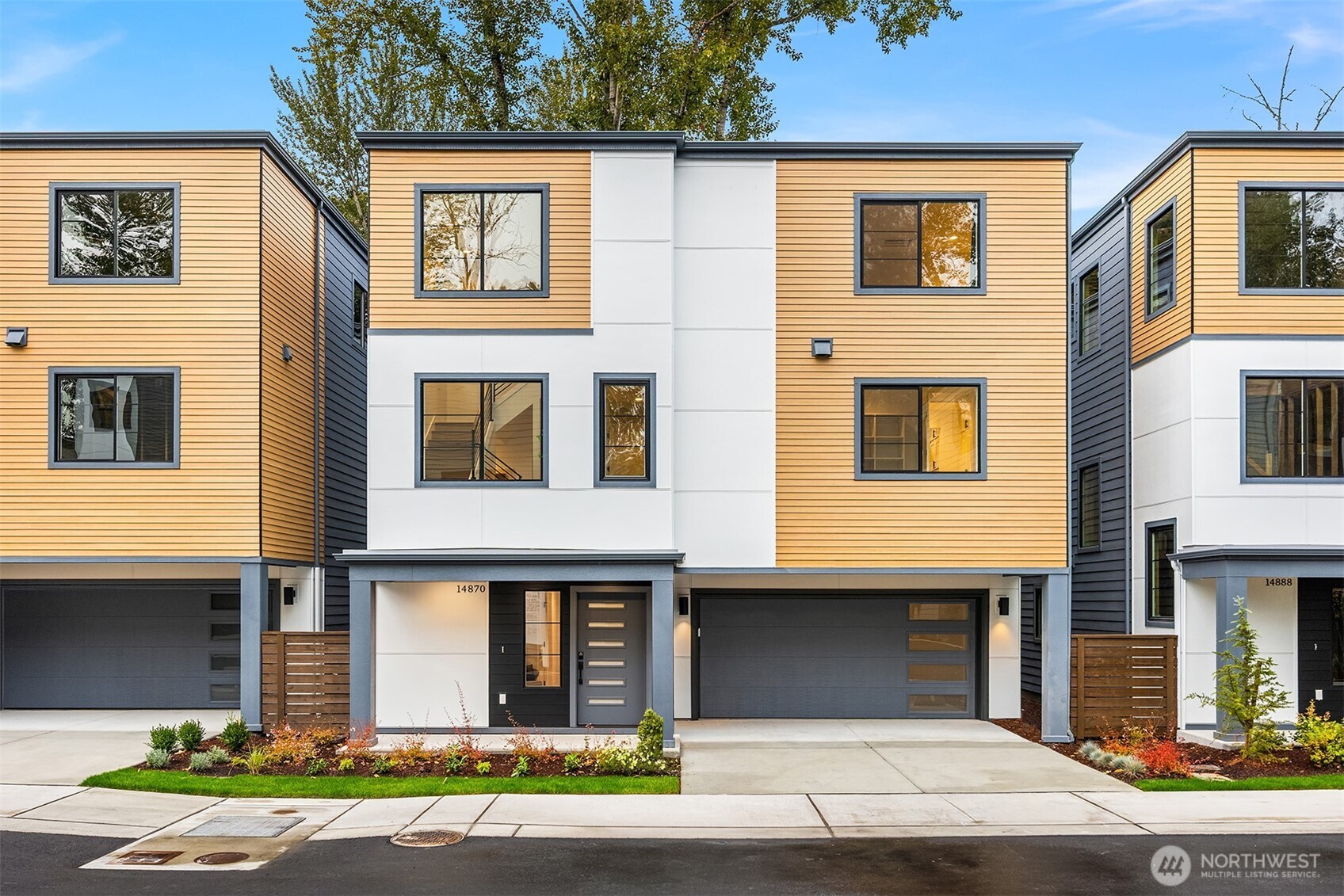 Property at 14892 HS#7 NE 2nd Court