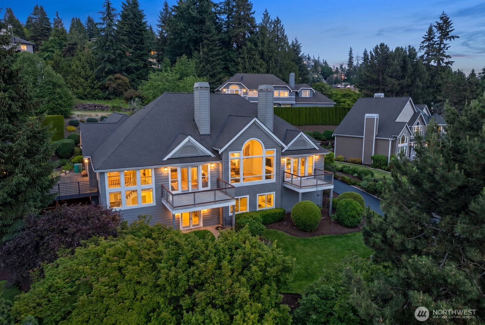 Property at 1642 204th Avenue NE