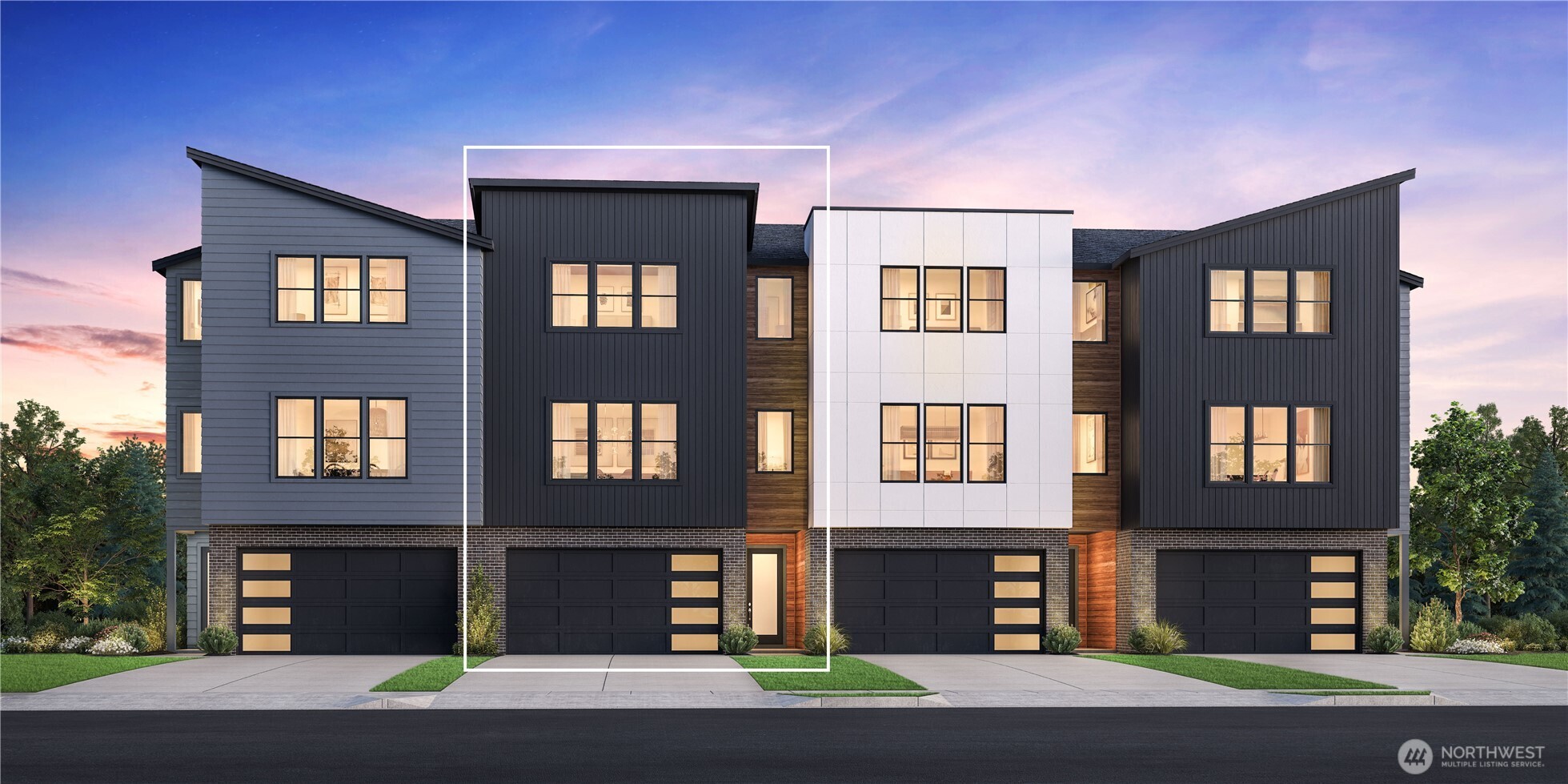 Property photo for 10806 (HS 46) 120th Lane NE #C