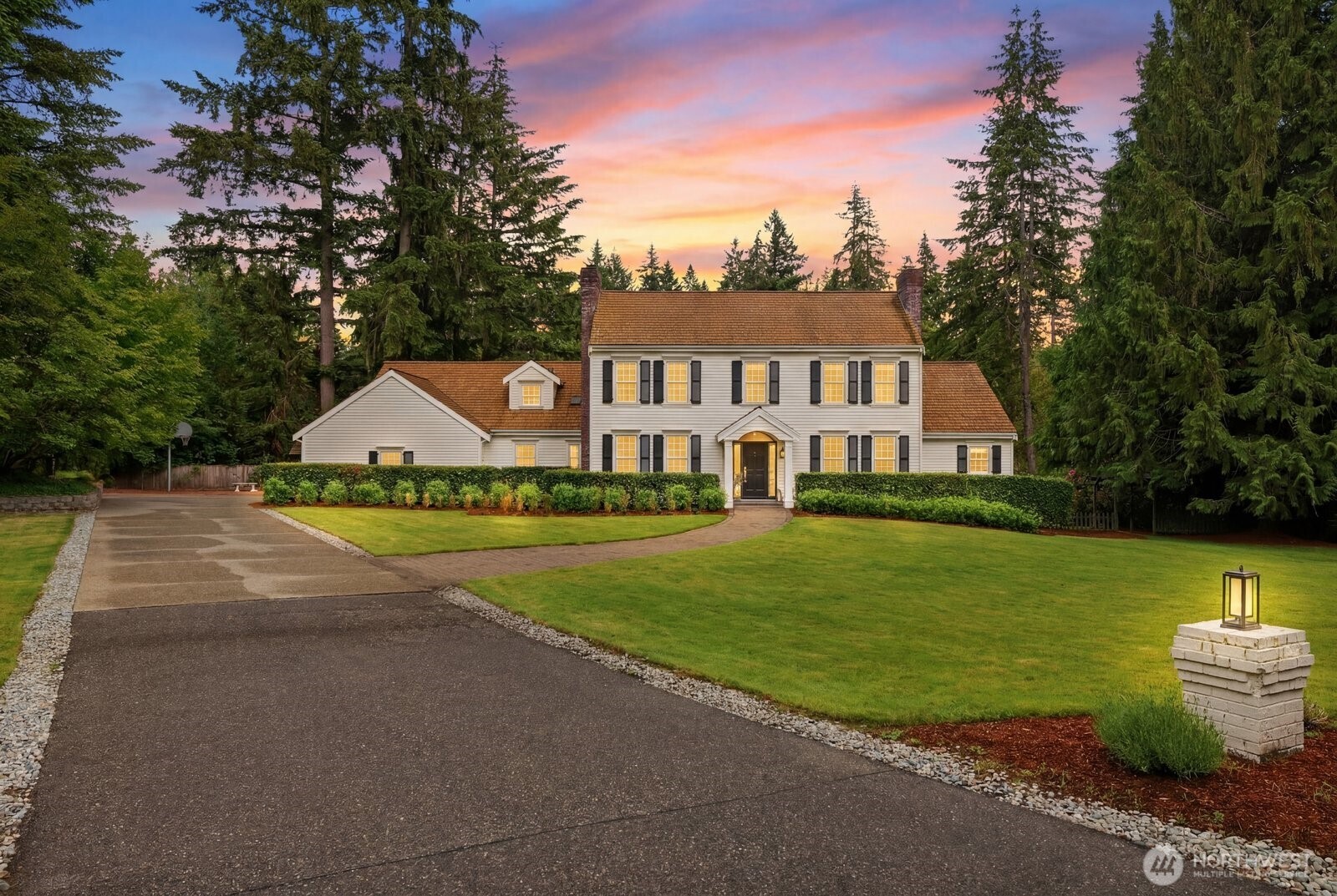 Property at 22615 NE 140th Way