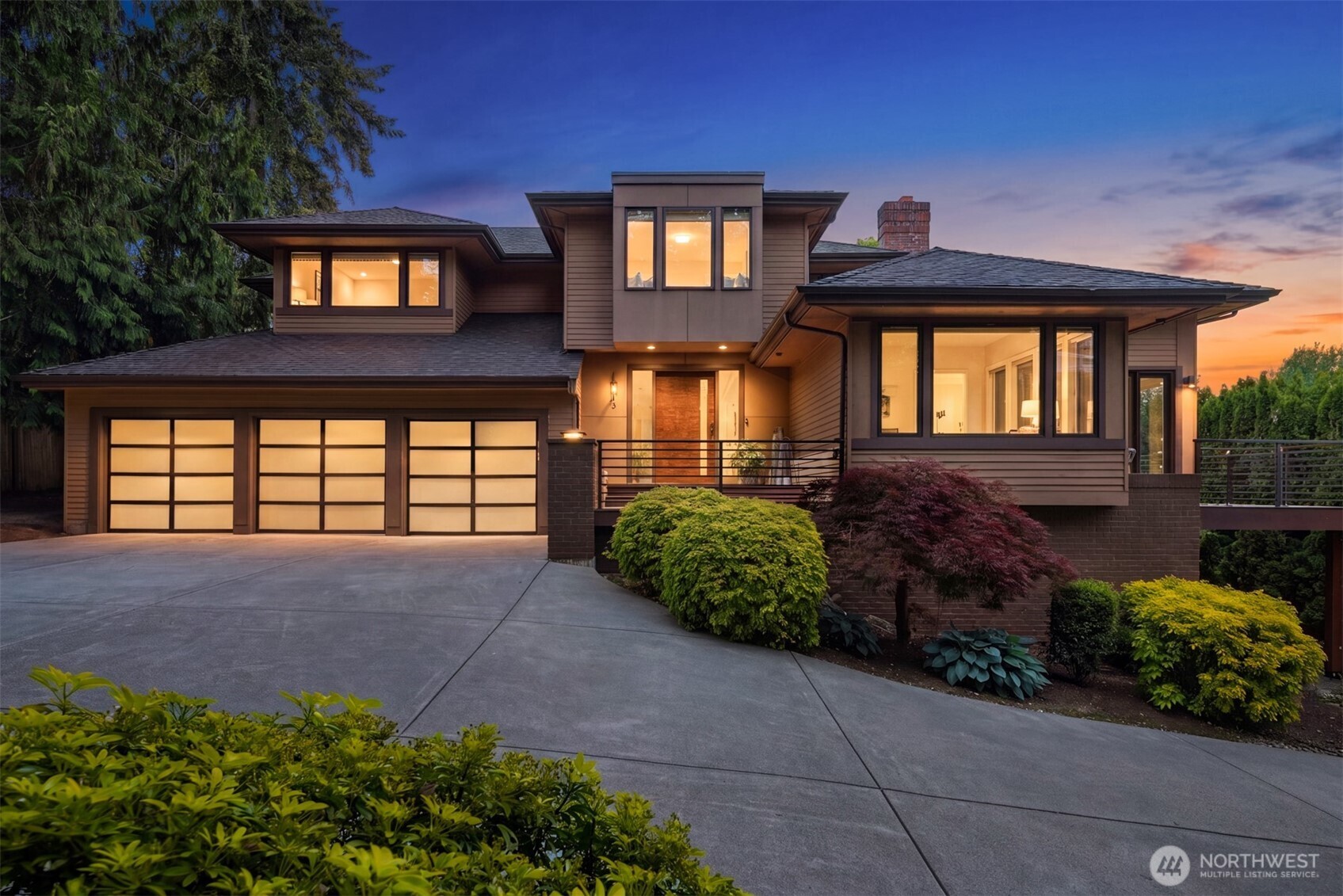Property at 7842 NE 10th Street