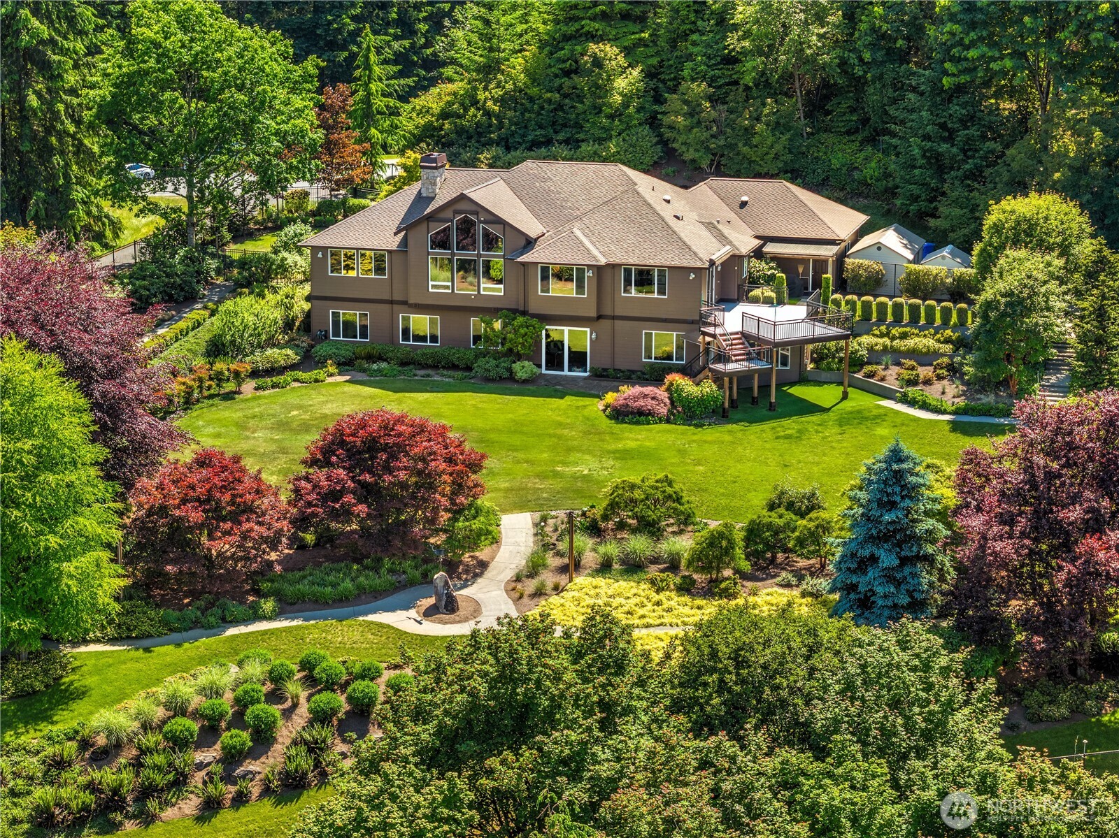 Property at 42520 SE 149th Place