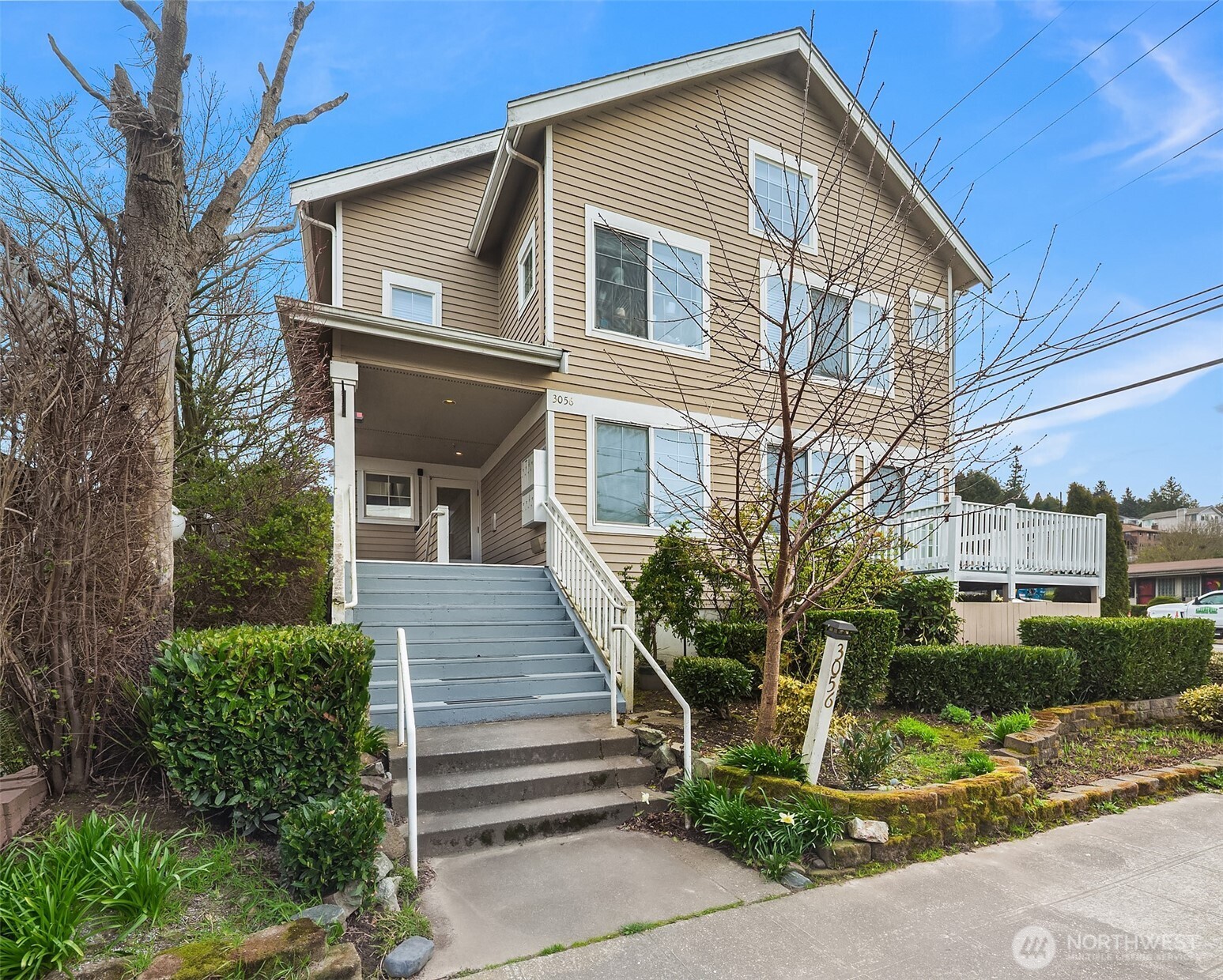 Property at 3056 60th Avenue SW