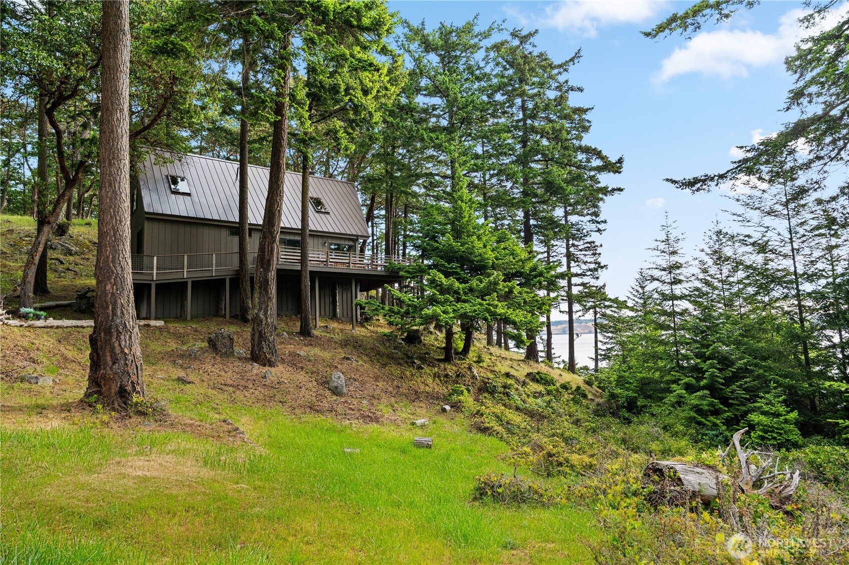 Property at 5 Nelson Trail