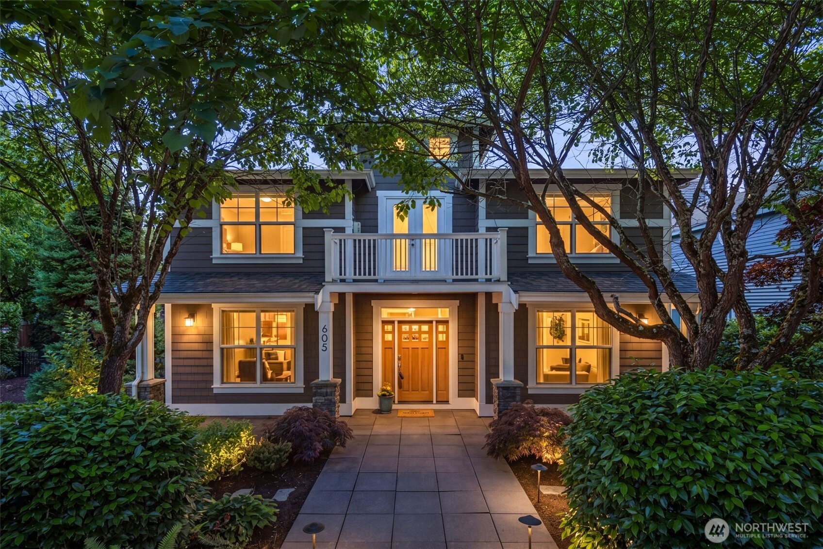 Property at 605 11th Avenue