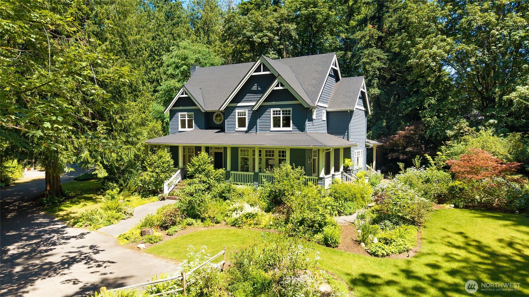 Property at 1406 218th Avenue NE
