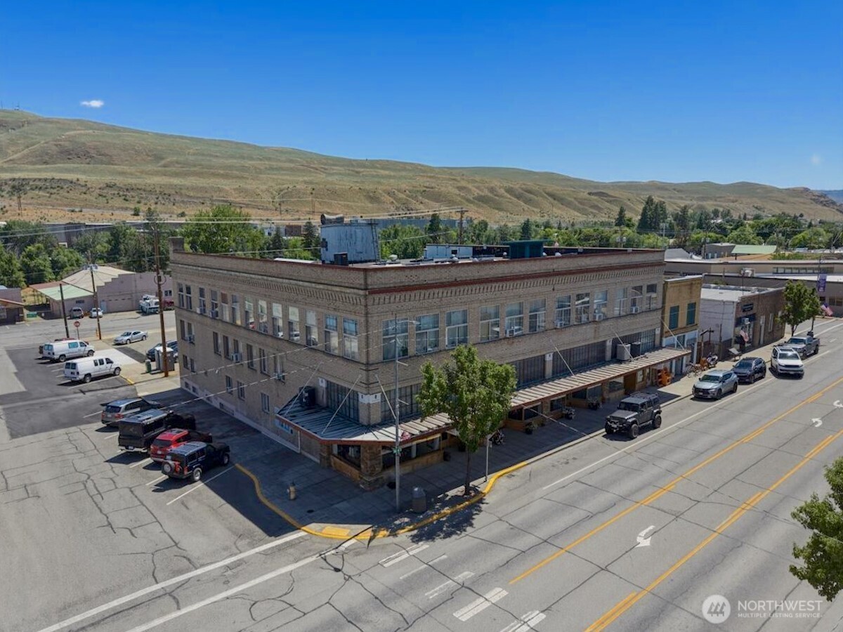 Property at 203 2nd Avenue S