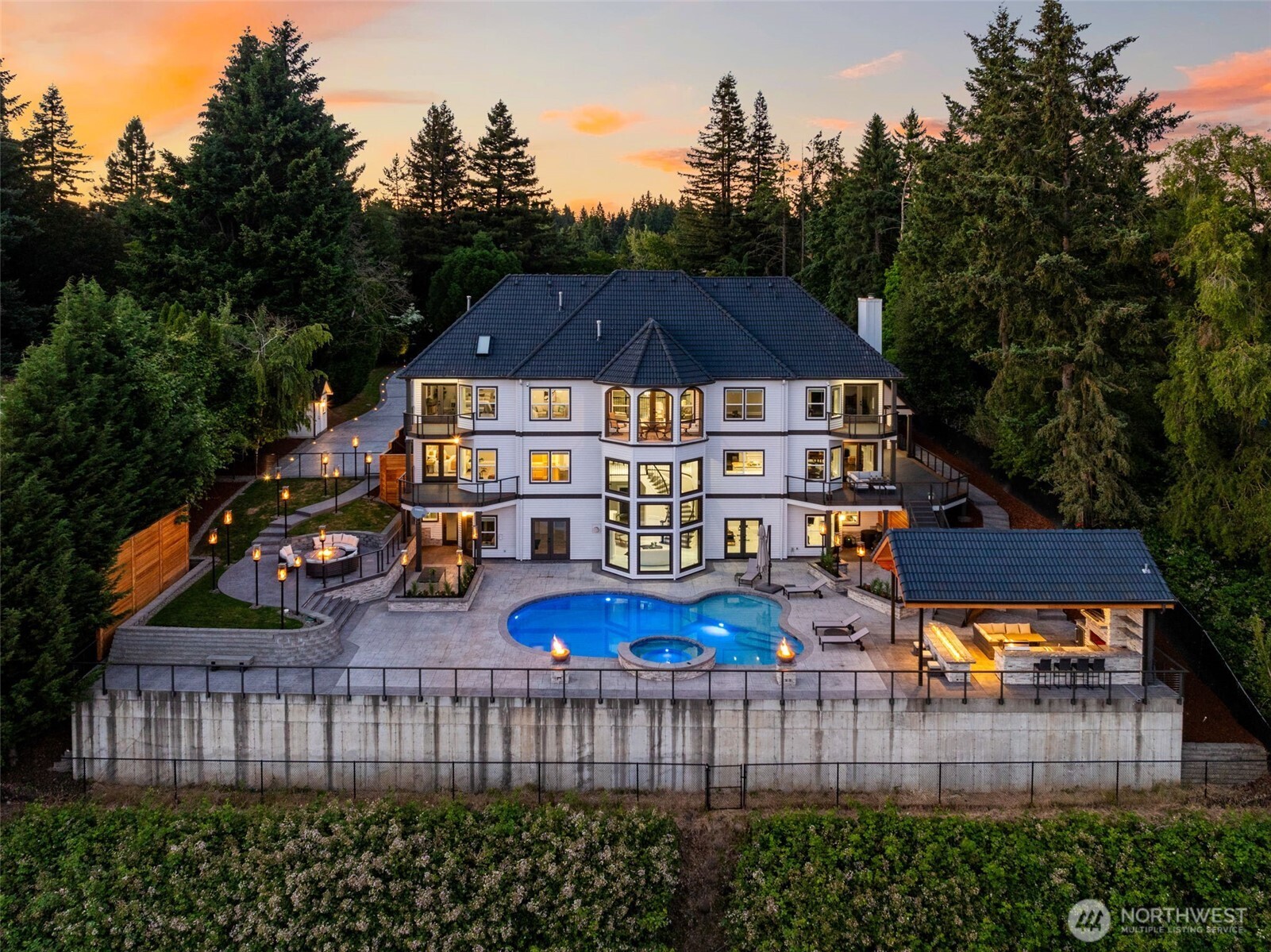 Property at 12815 SE Rivercrest Drive