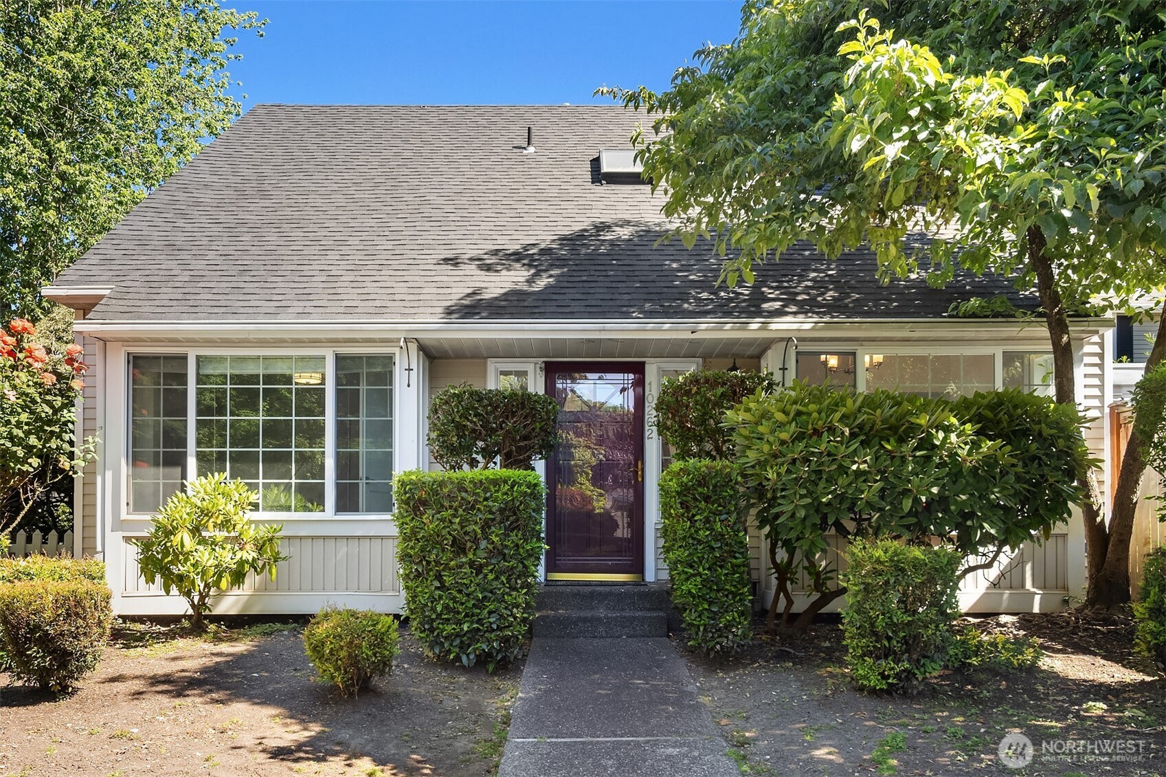 Property photo for 10262 NE 129th Lane