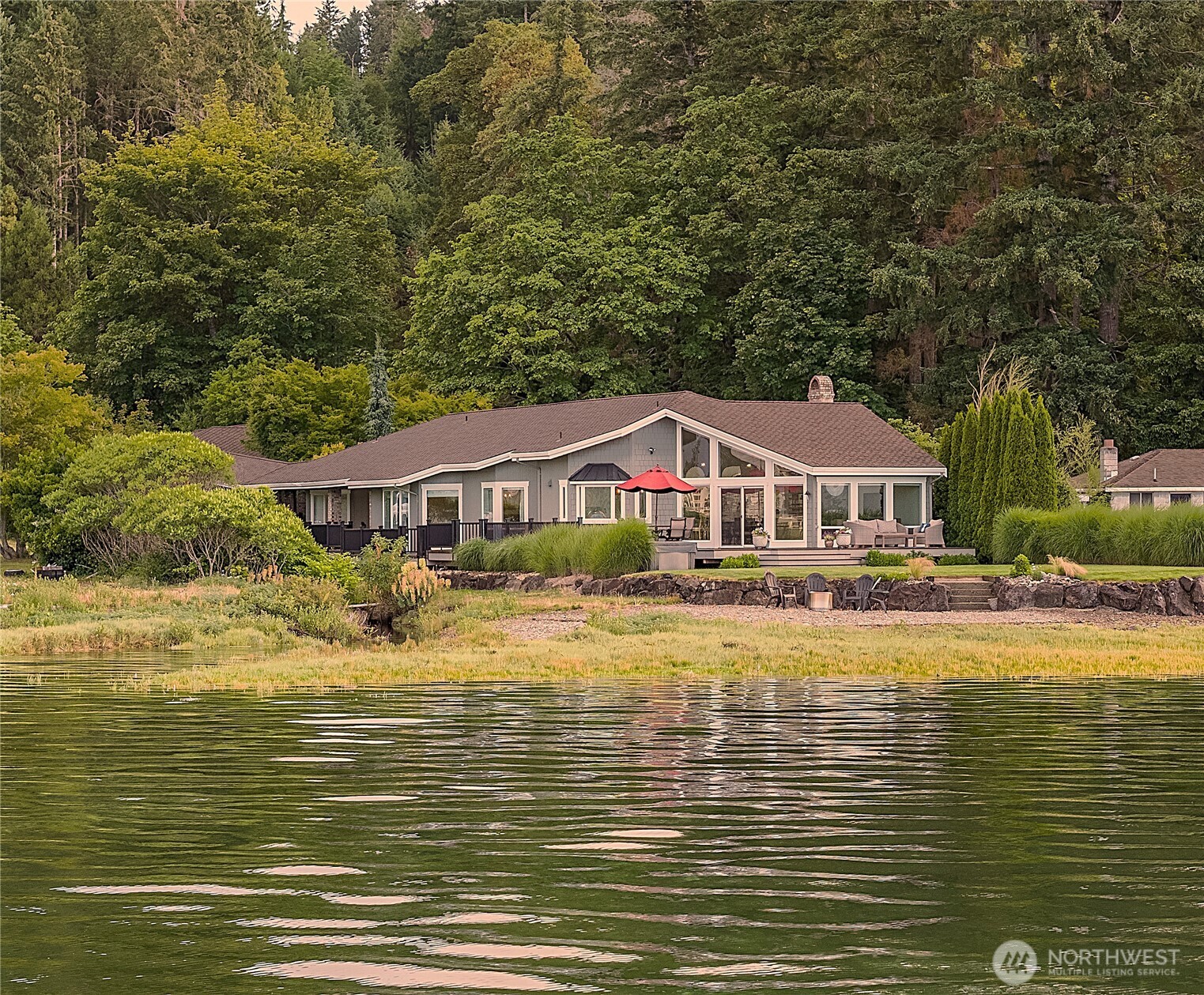 Property at 6591 NE North Shore Road