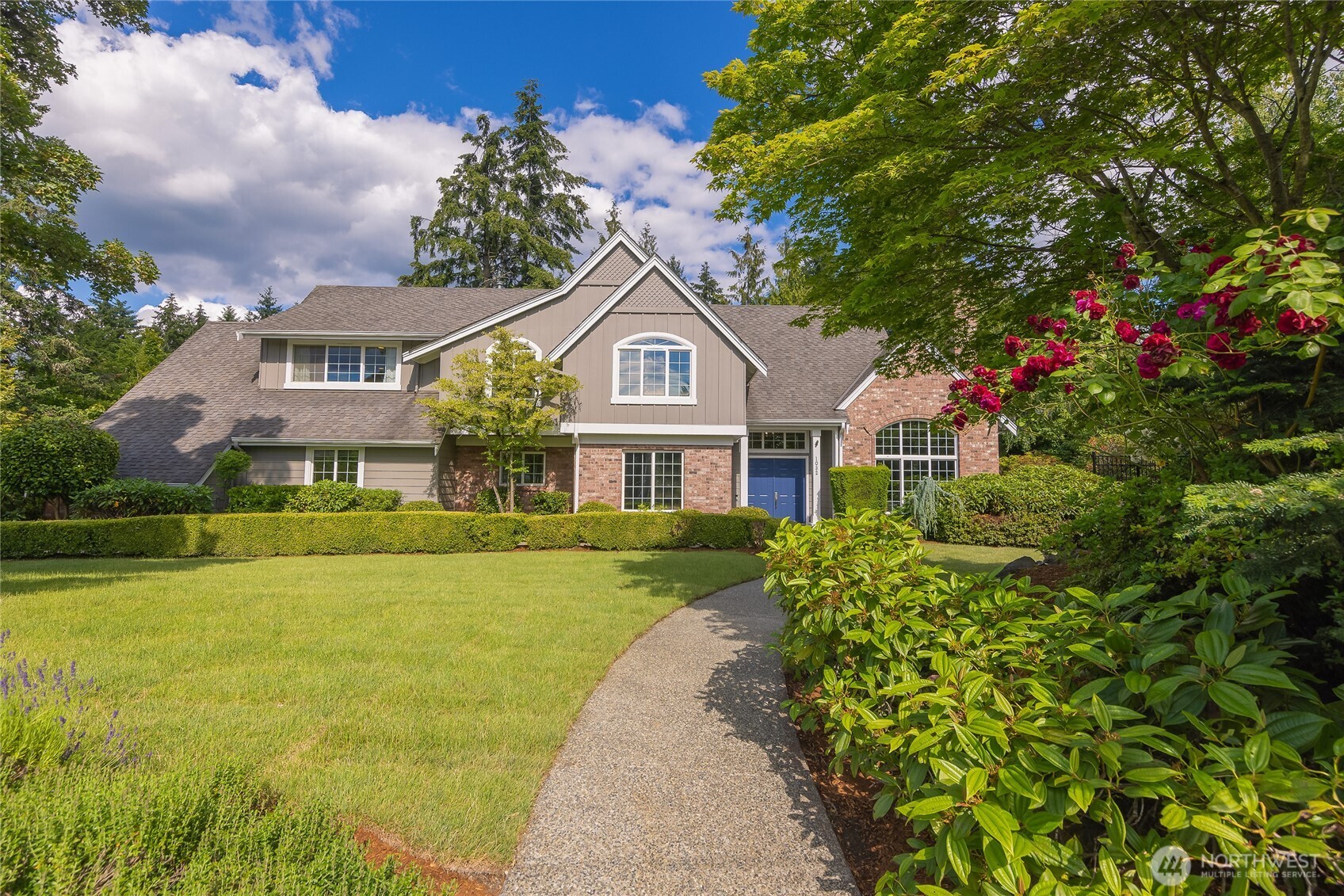 Property at 1032 84th Avenue NE