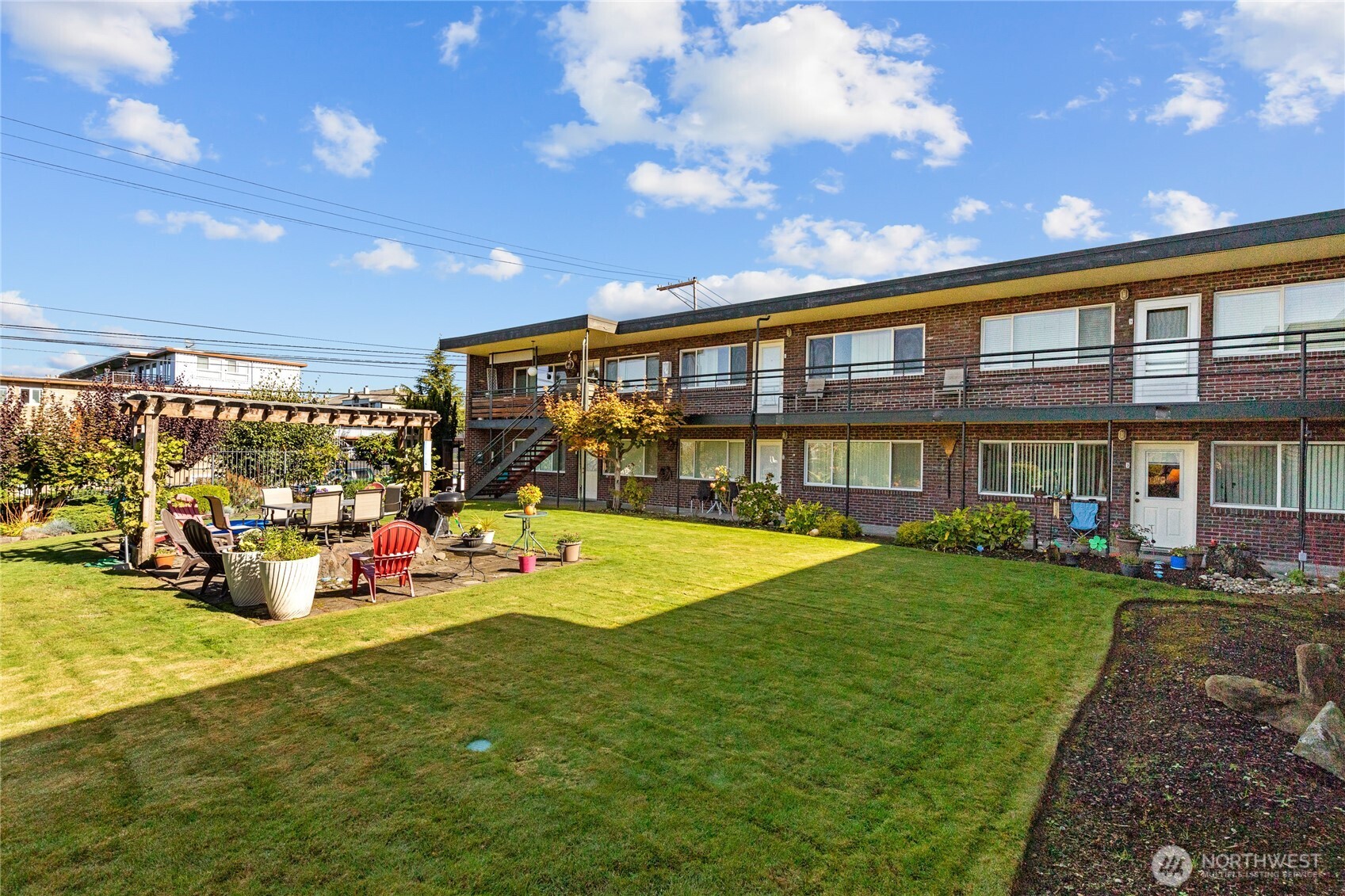 Property at 601 S Jackson Avenue
