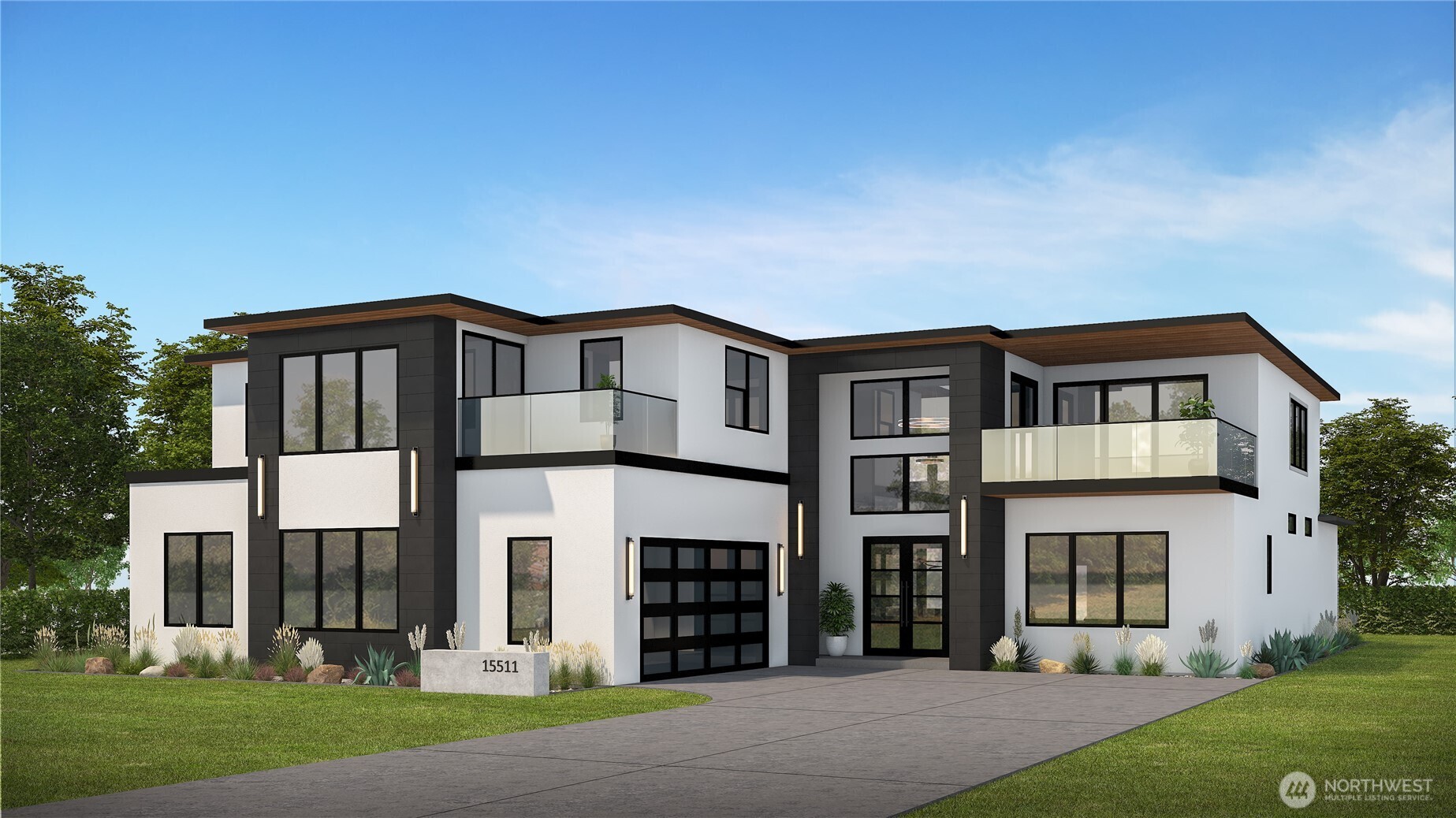 Property at 23426 35th (Lot 3) Avenue SE