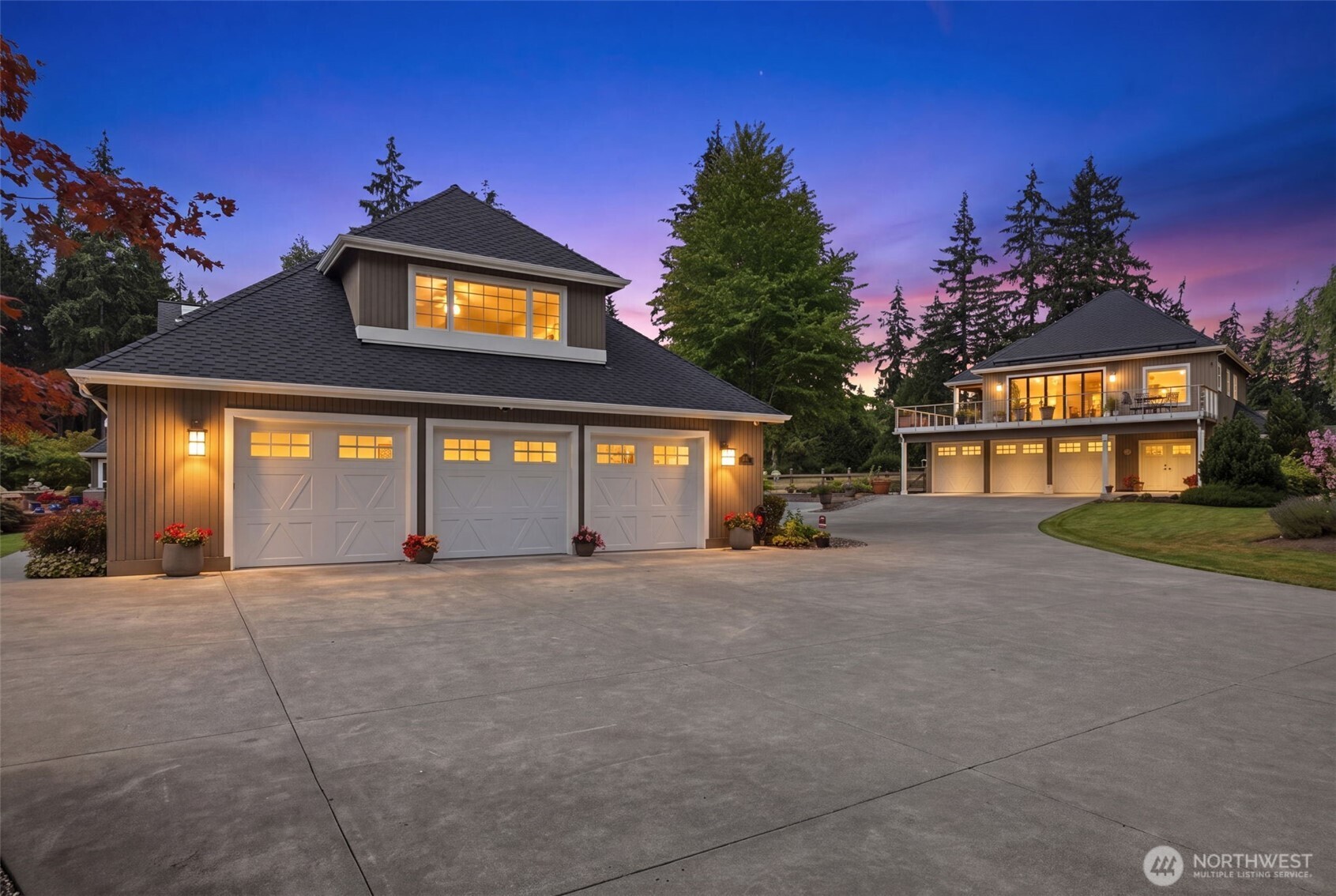 Property at 17633 NE 147th Street