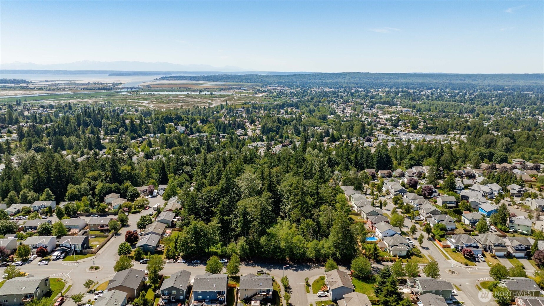 Property at 57 xx 79th Avenue NE