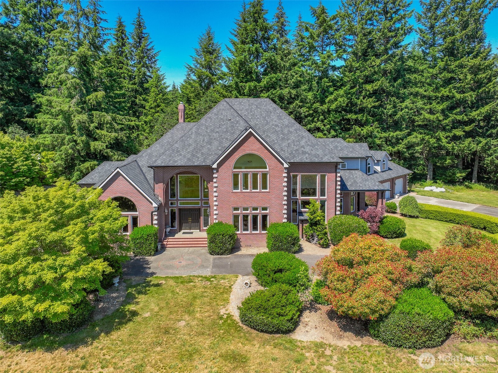 Property at 12540 123rd Avenue SE