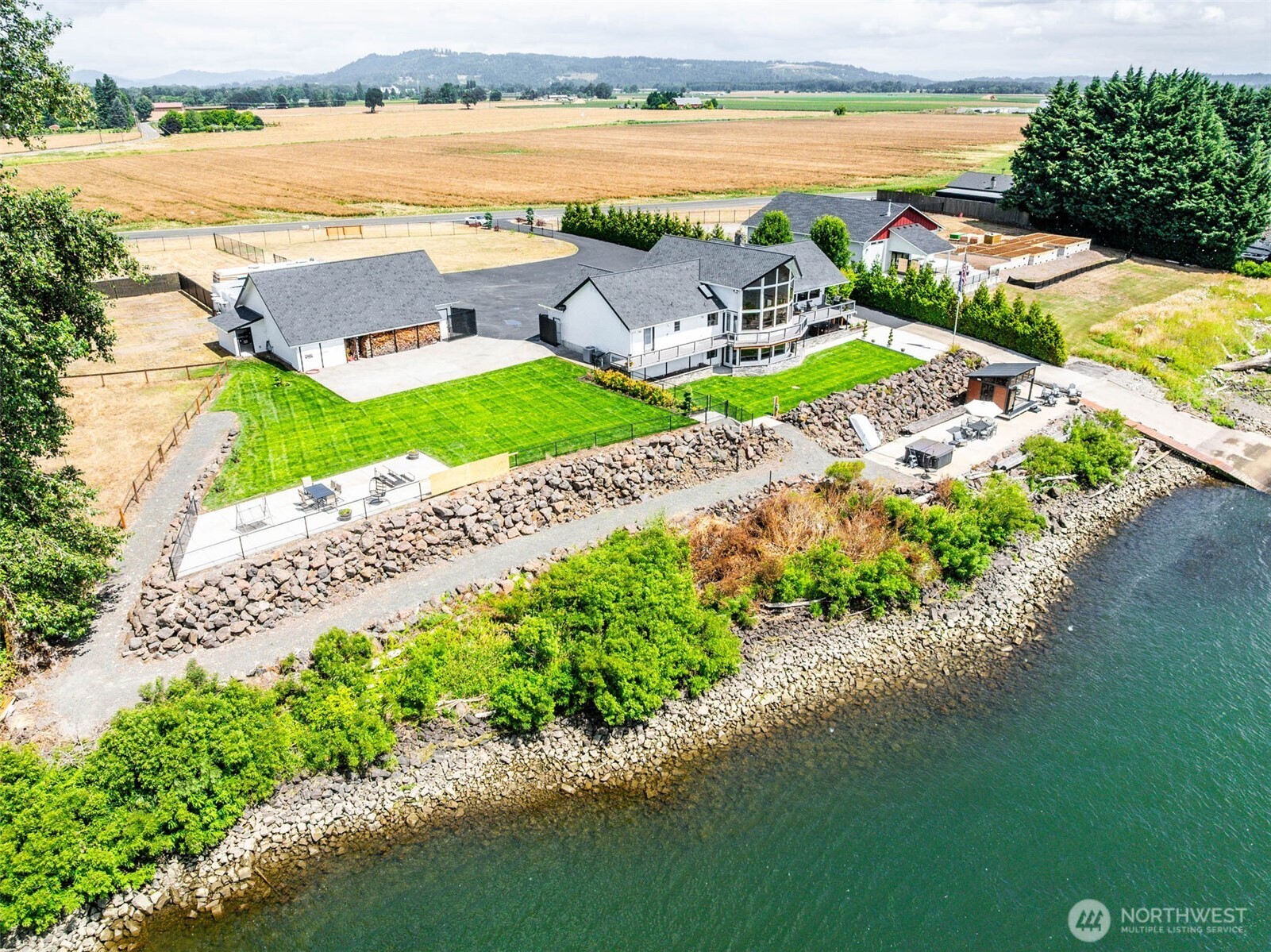 Property at 2207 Dike Road