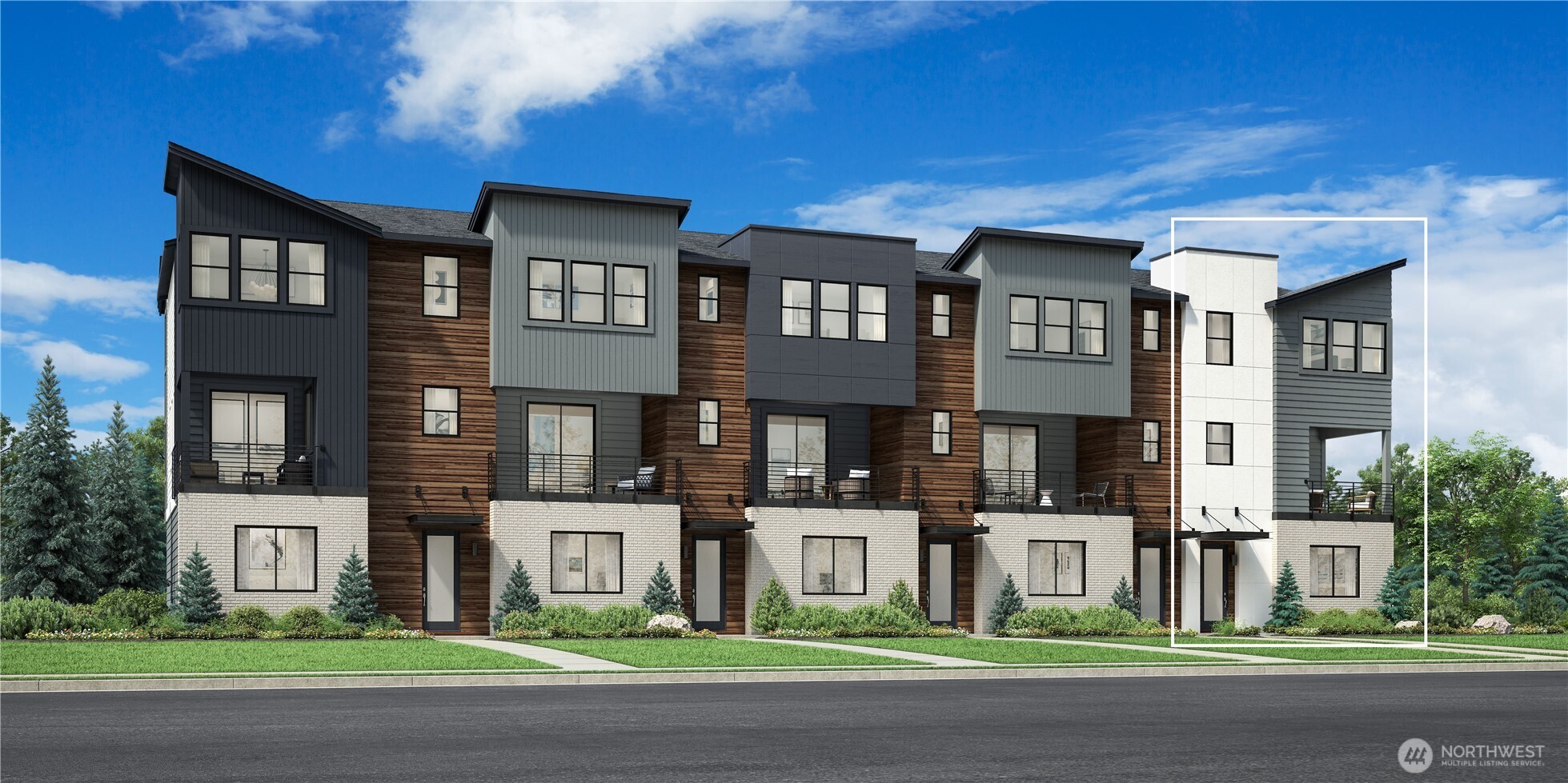 Property photo for 10810 (HS 53) 120TH Lane NE #A
