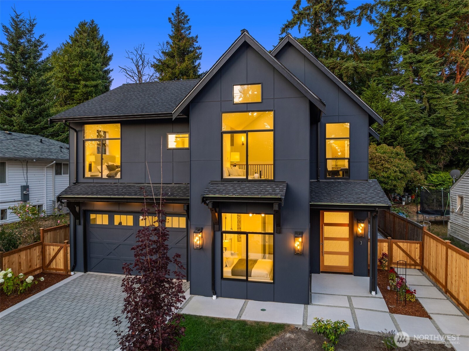 Property at 3832 32nd Avenue W