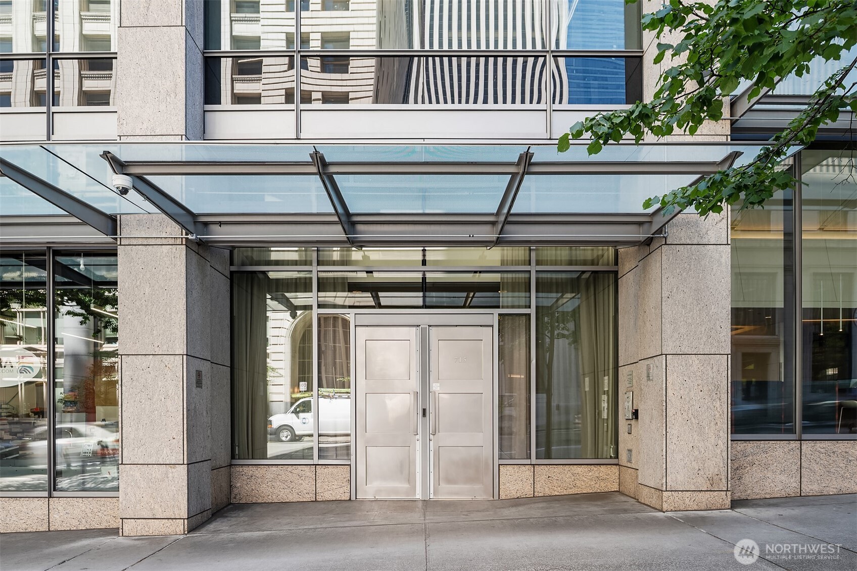 Property at 715 2nd Avenue #1505