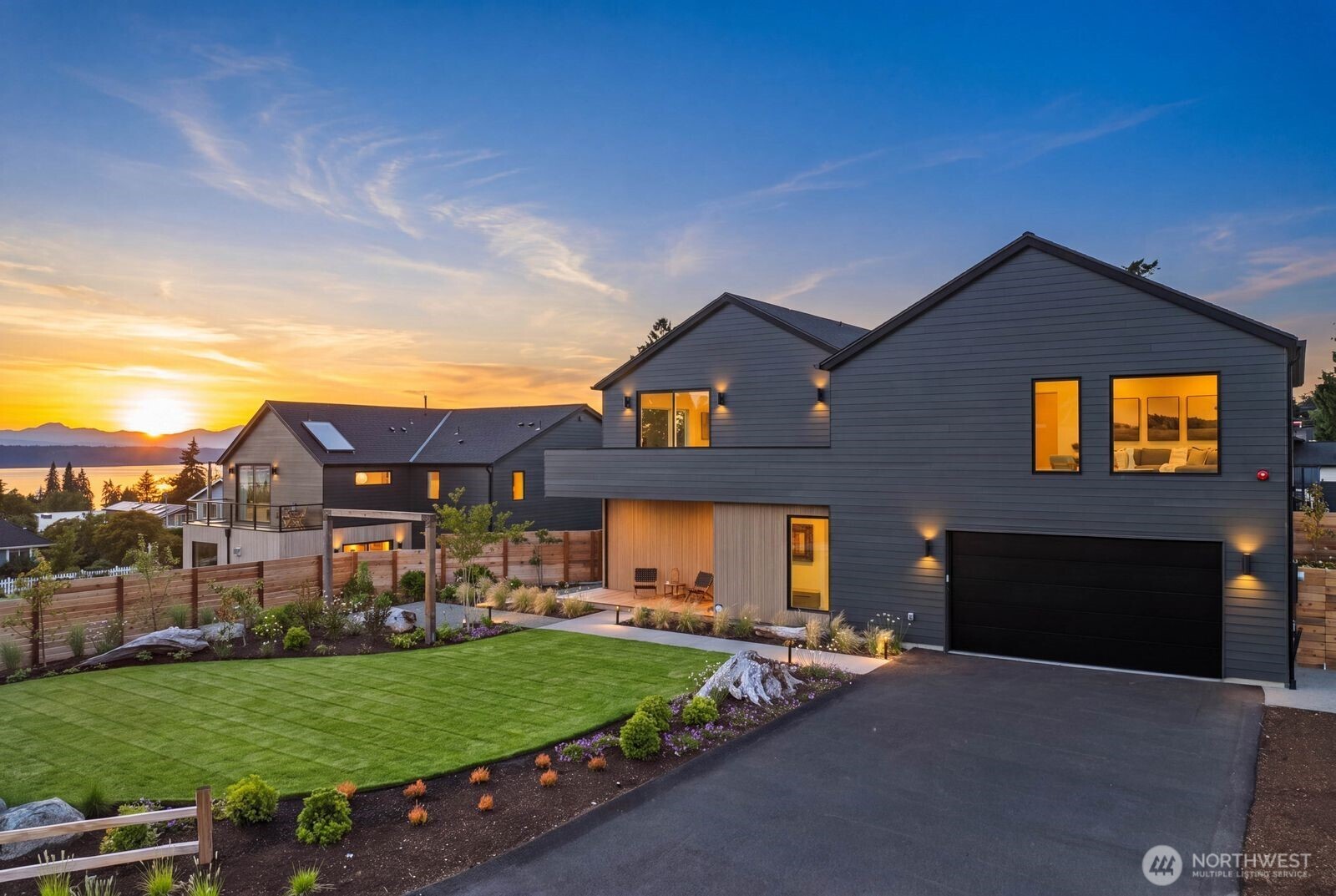 Property at 18636 2nd Avenue SW