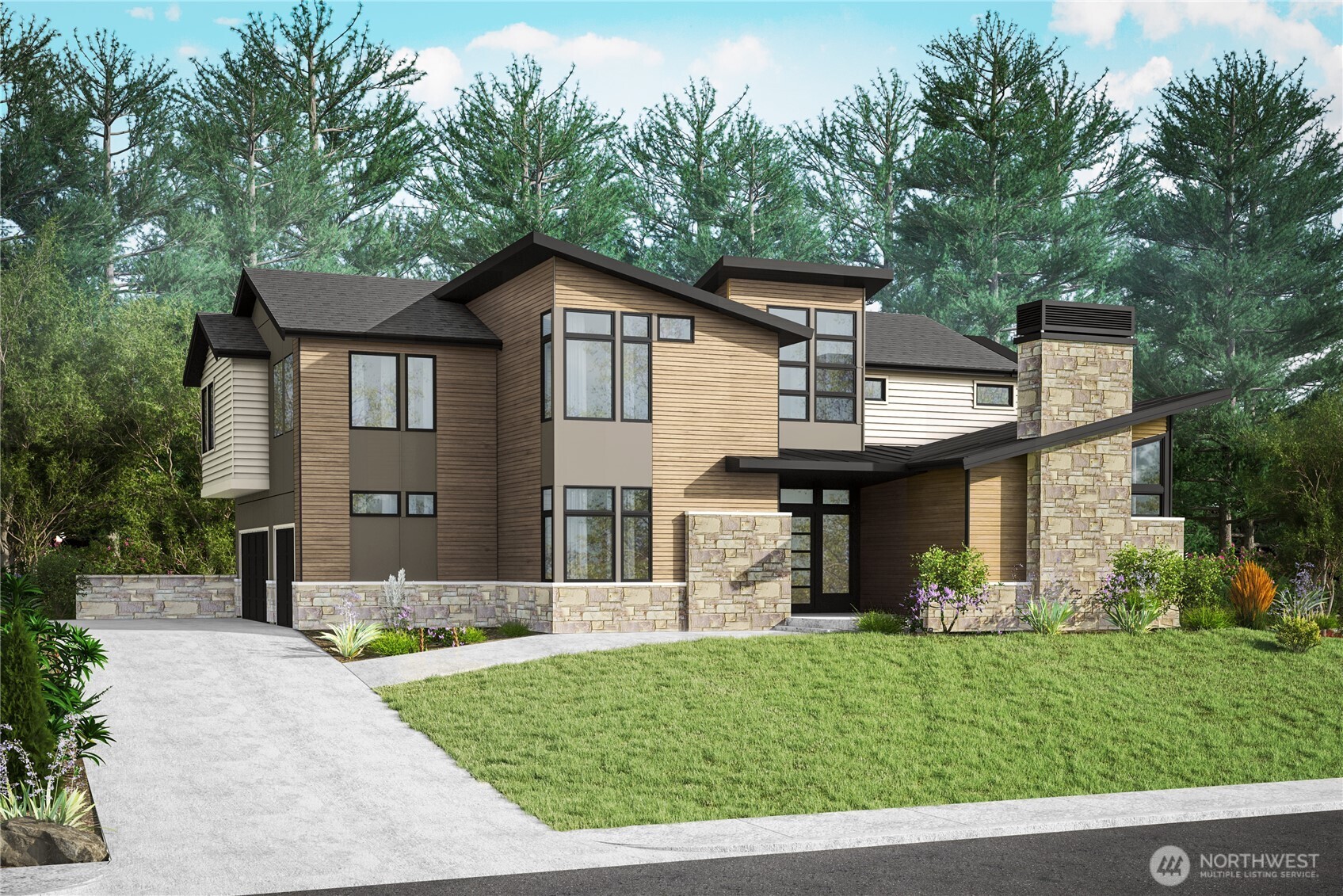 Property at 21099 SE 80th Street